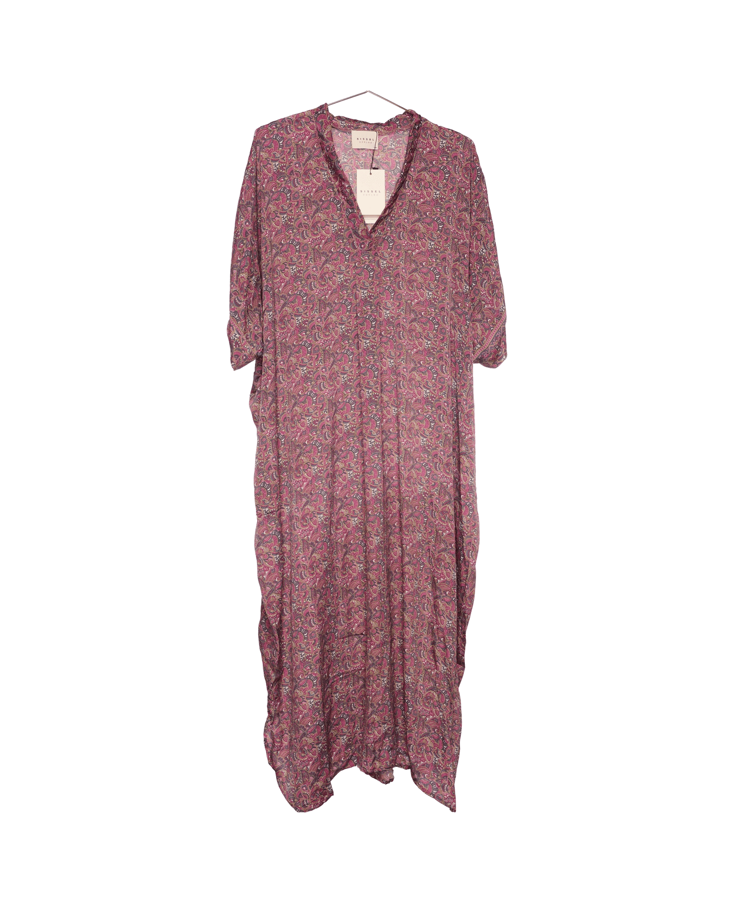 Pari Caftan - No. 109