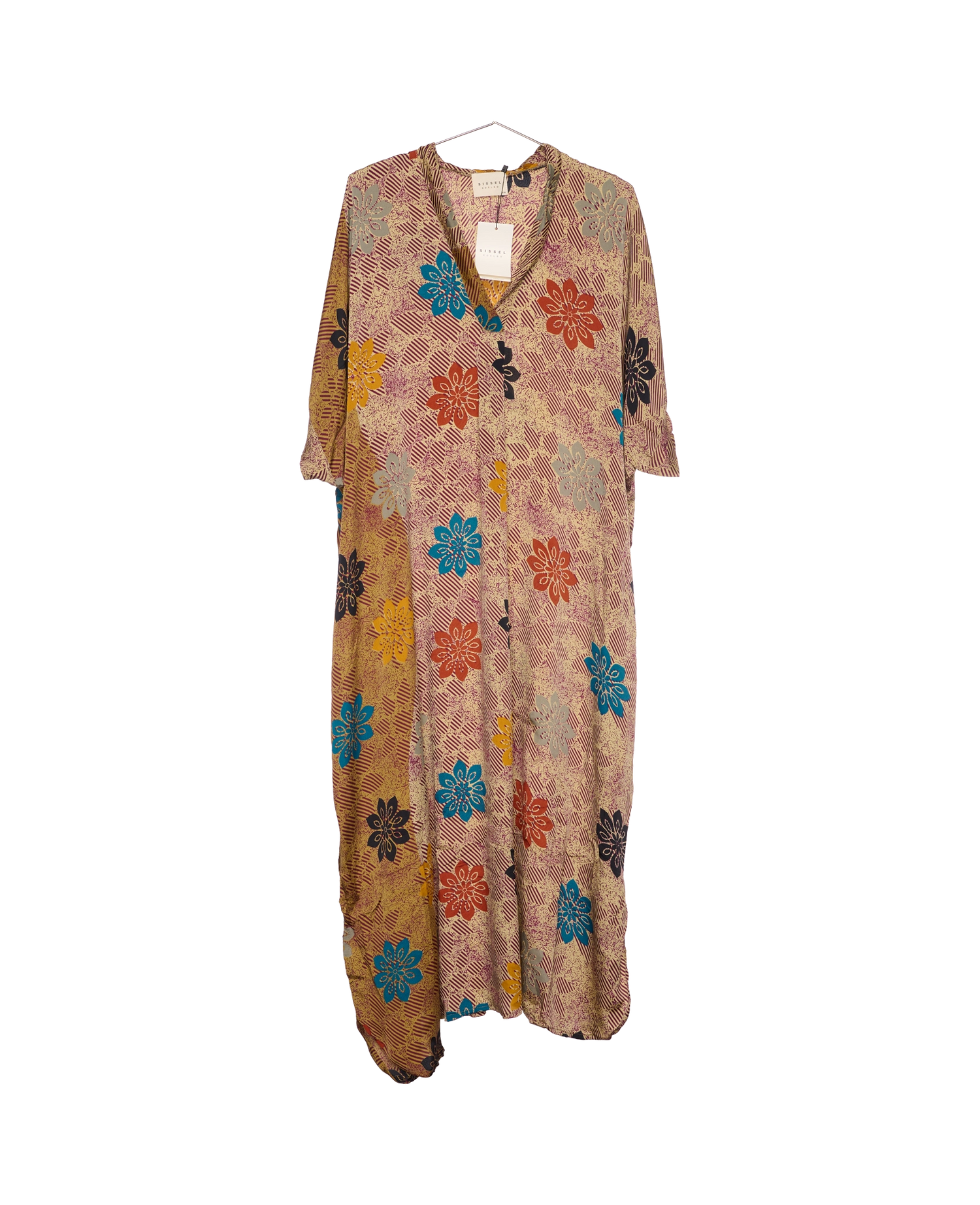 Pari Caftan - No. 112