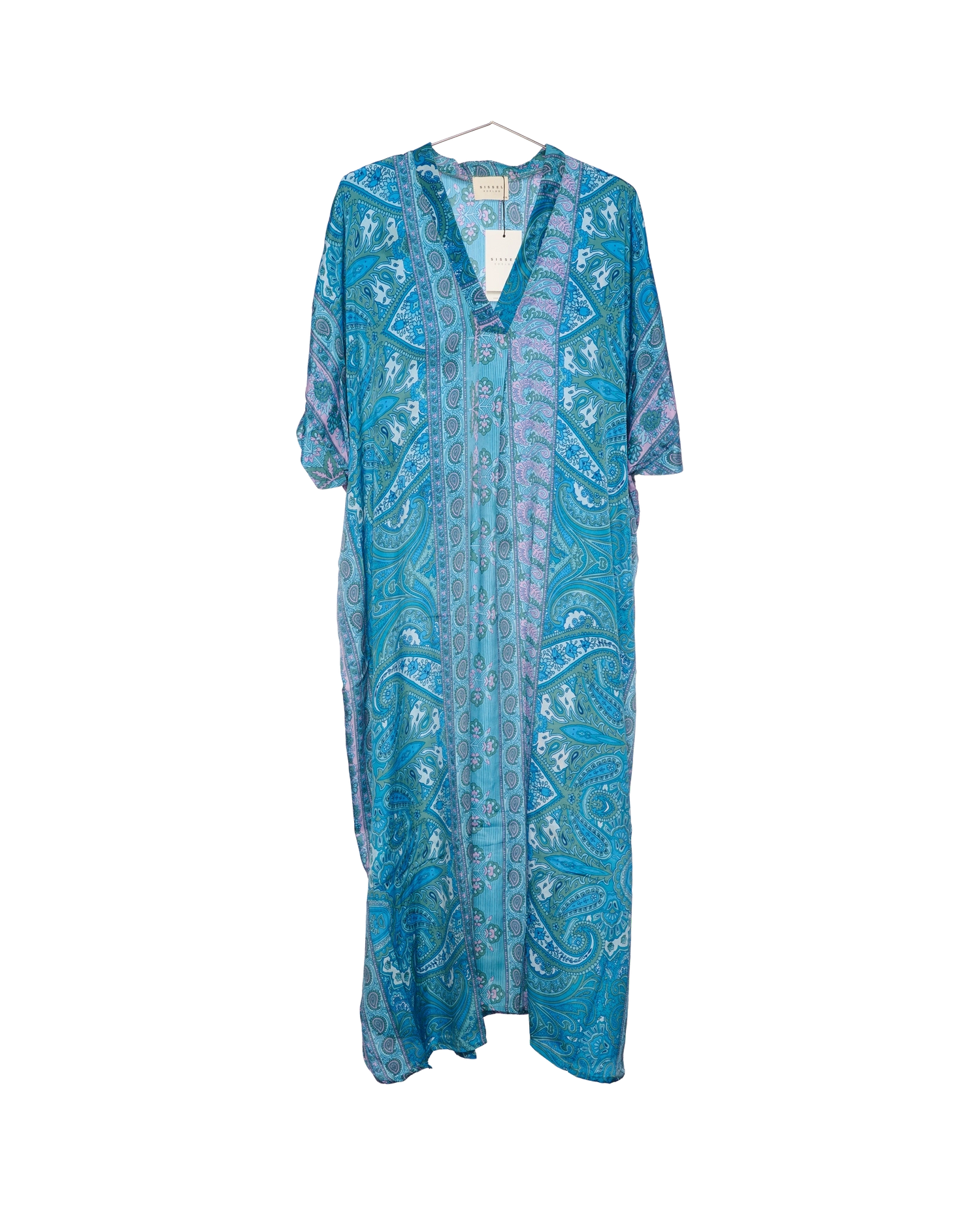 Pari Caftan - No. 117