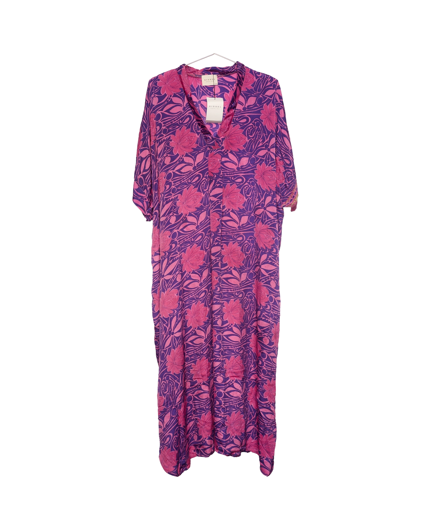 Pari Caftan - No. 119