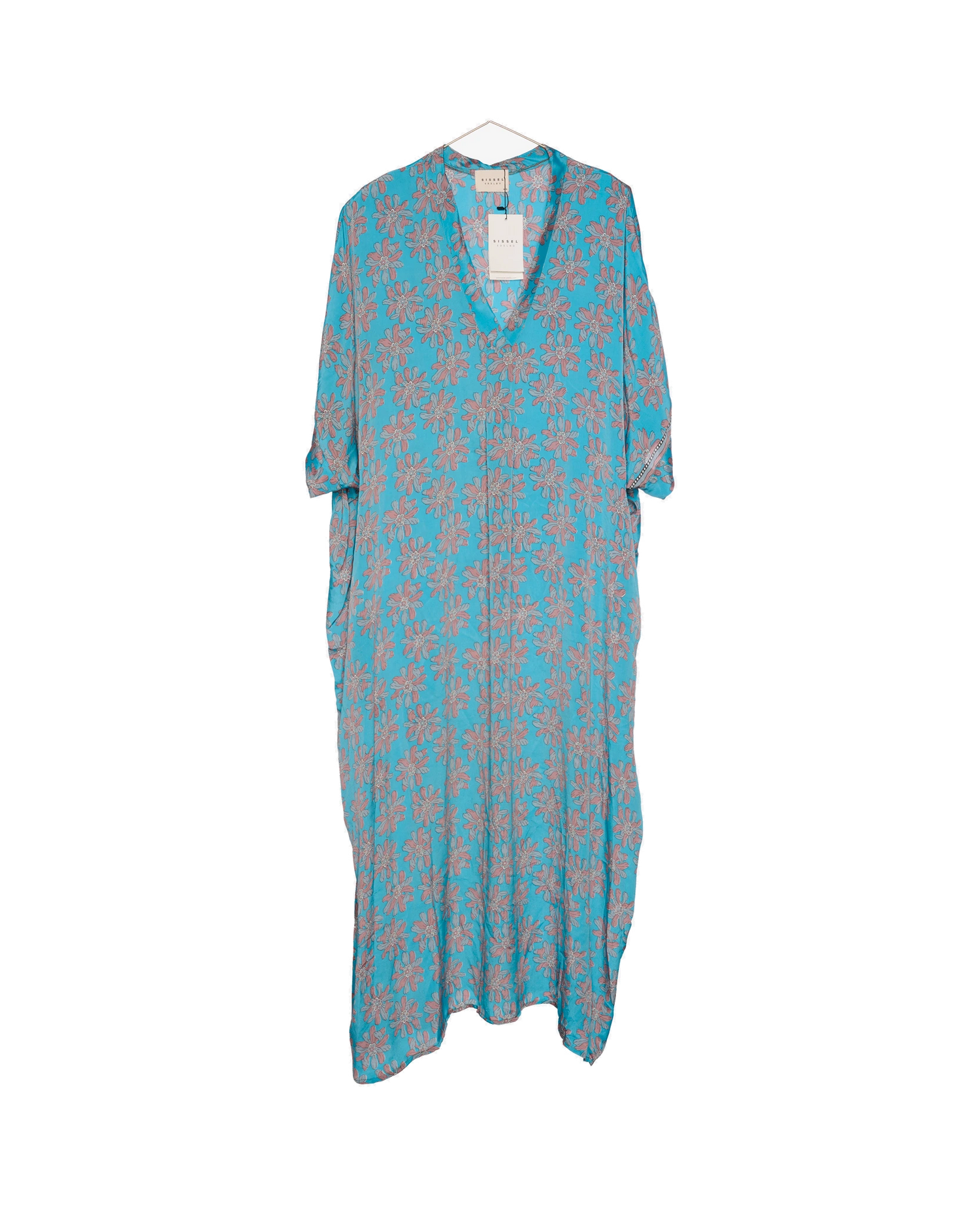 Pari Caftan - No. 12