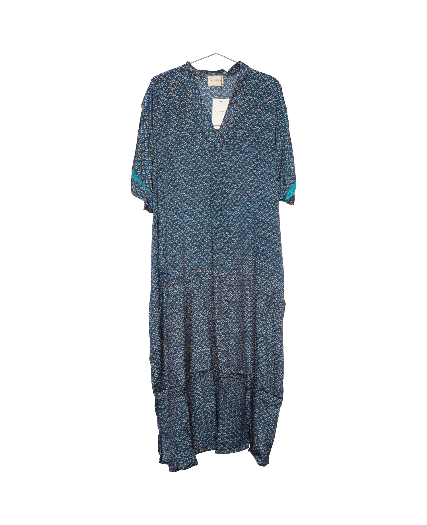 Pari Caftan - No. 120