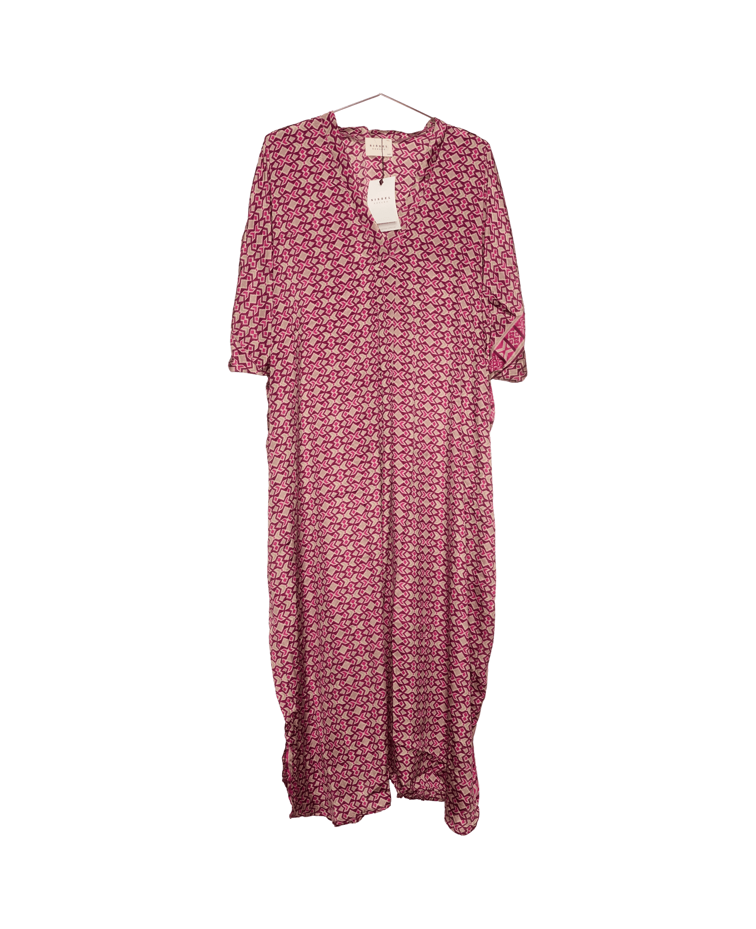 Pari Caftan - No. 121