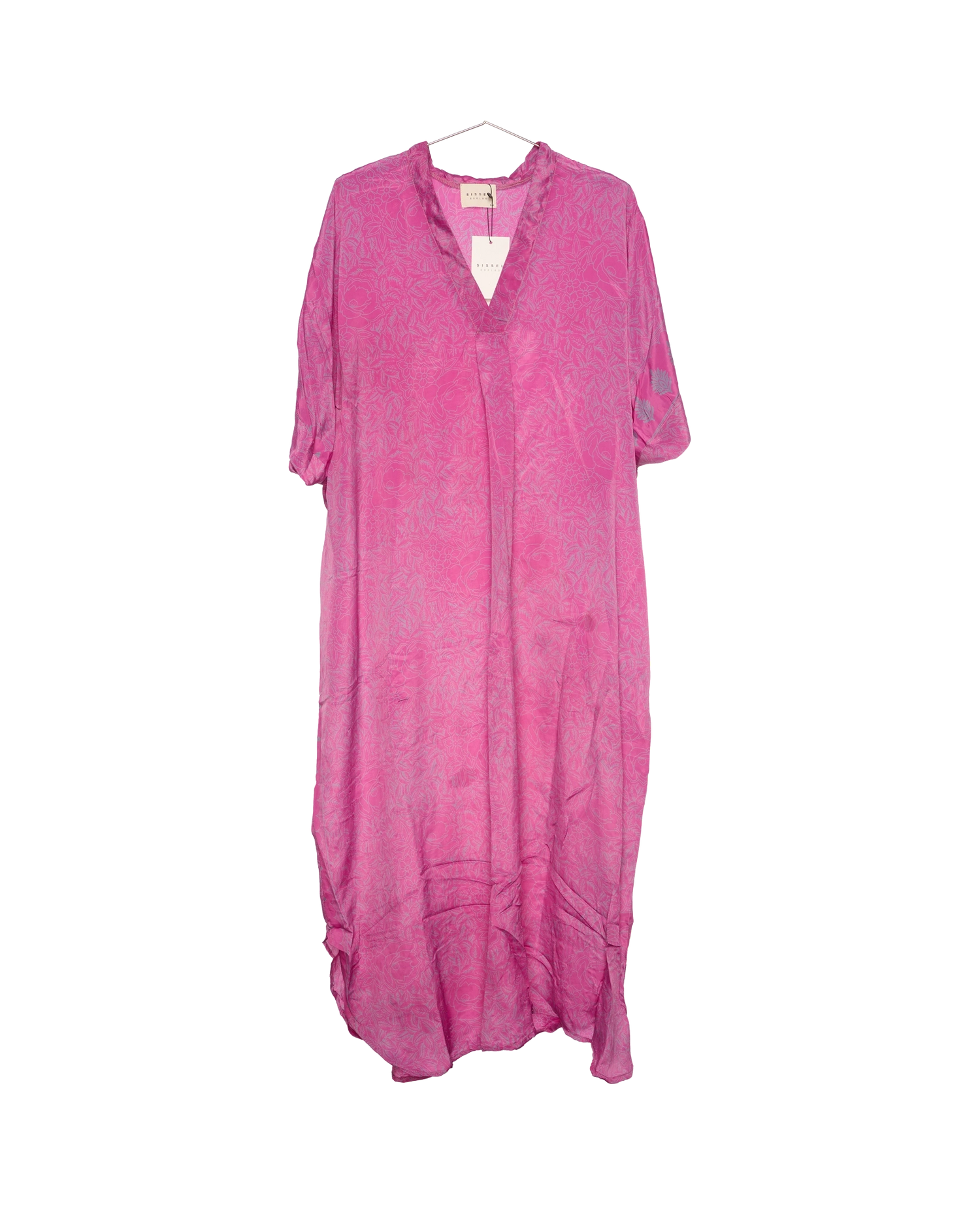 Pari Caftan - No. 123