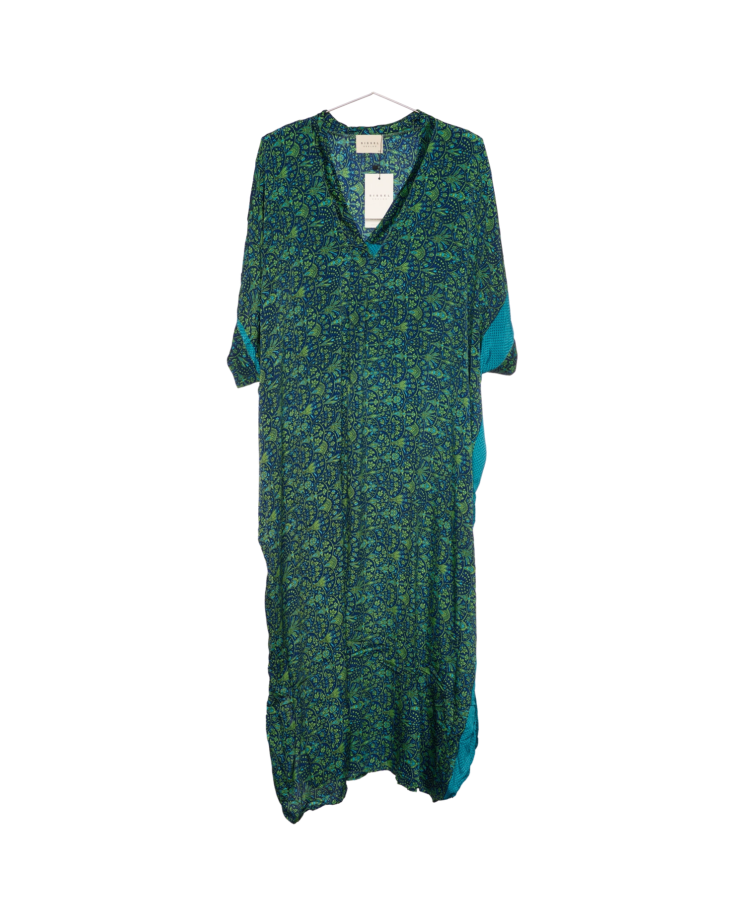 Pari Caftan - No. 124