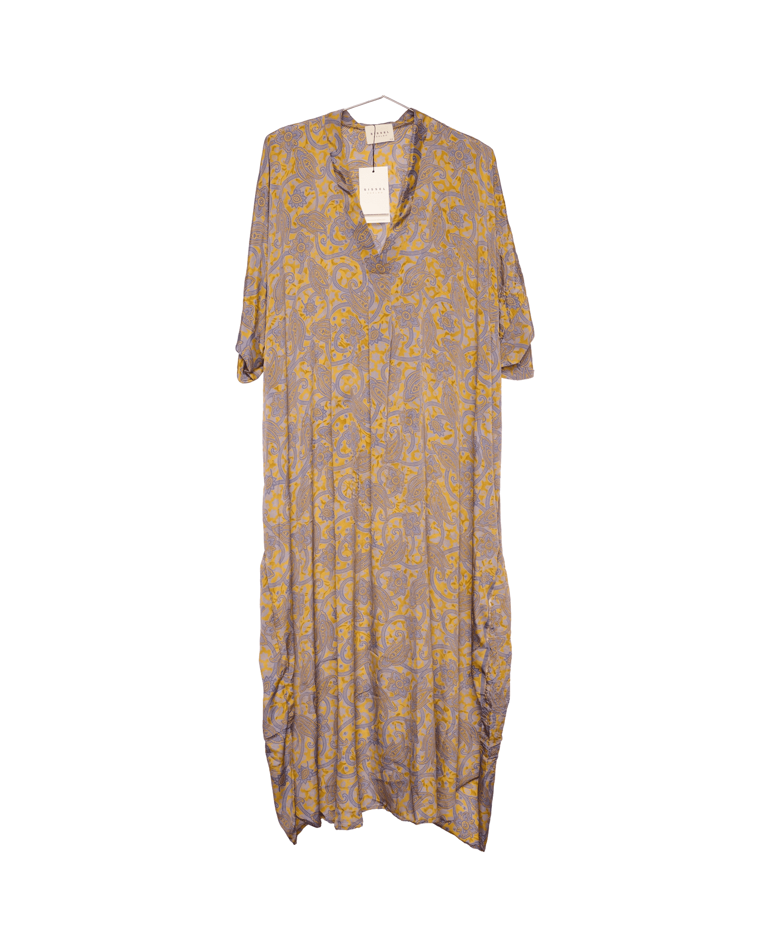 Pari Caftan - No. 125