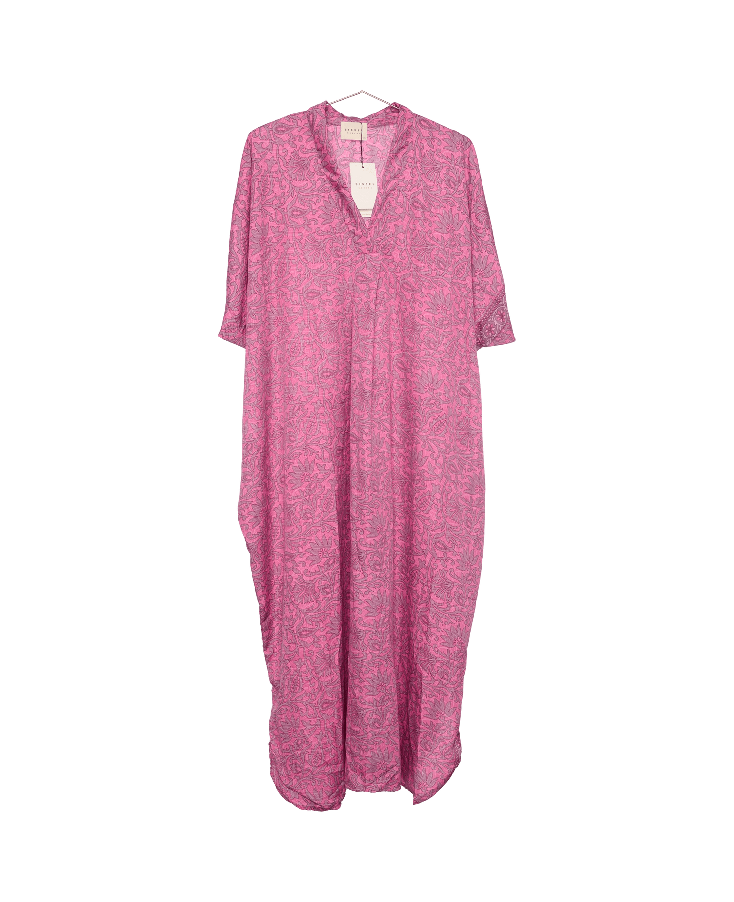 Pari Caftan - No. 126