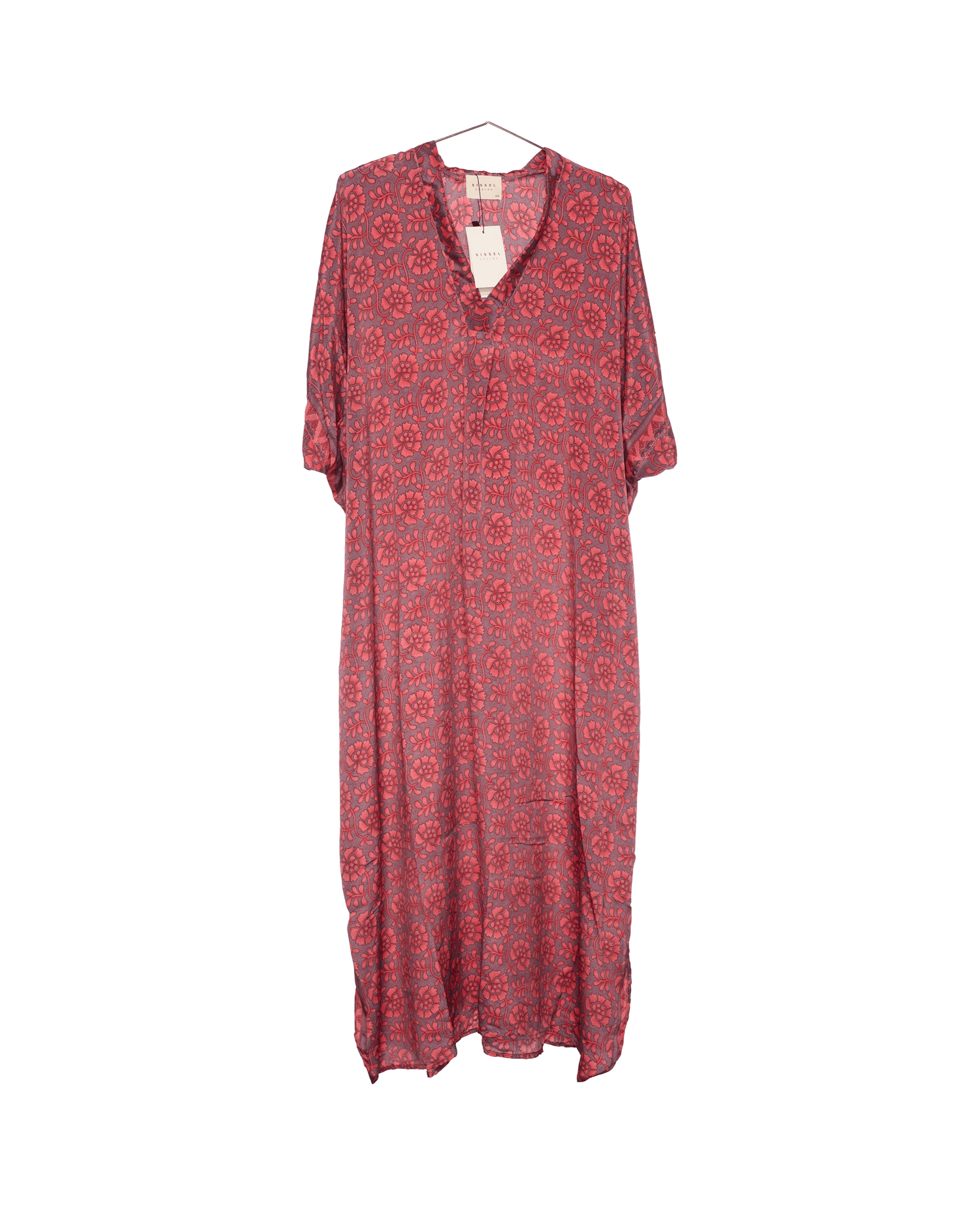 Pari Caftan - No. 128