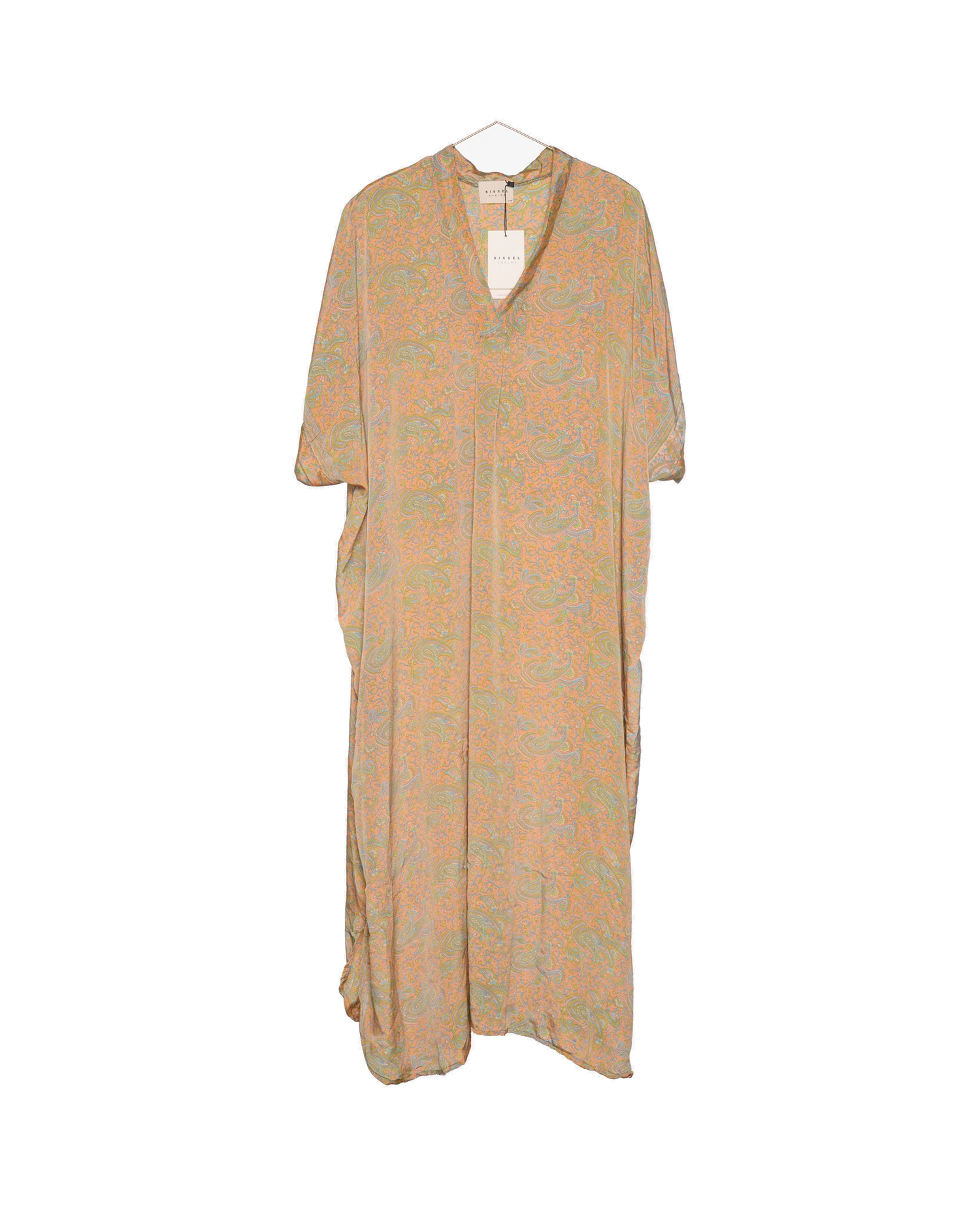 Pari Caftan - No. 13