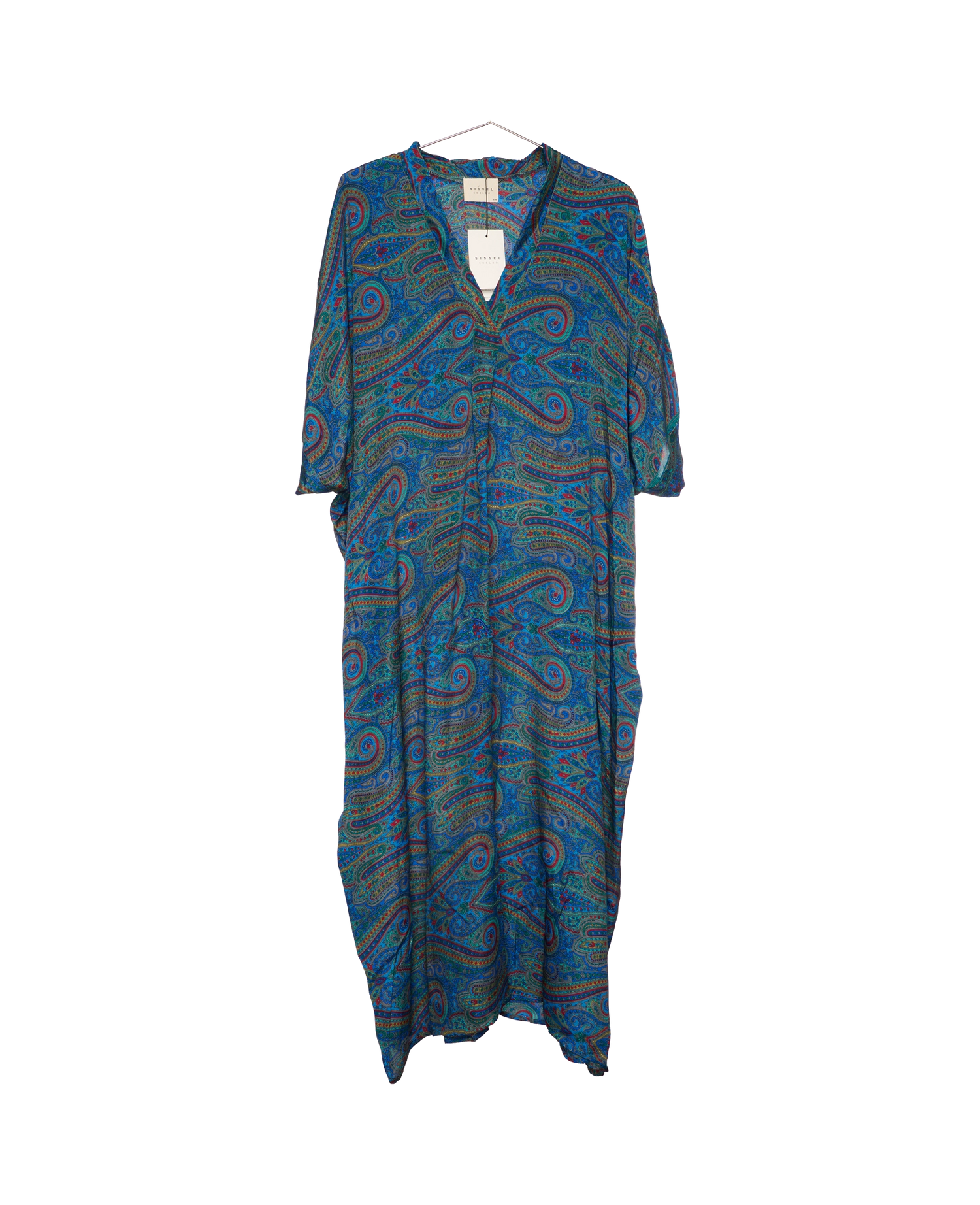 Pari Caftan - No. 130