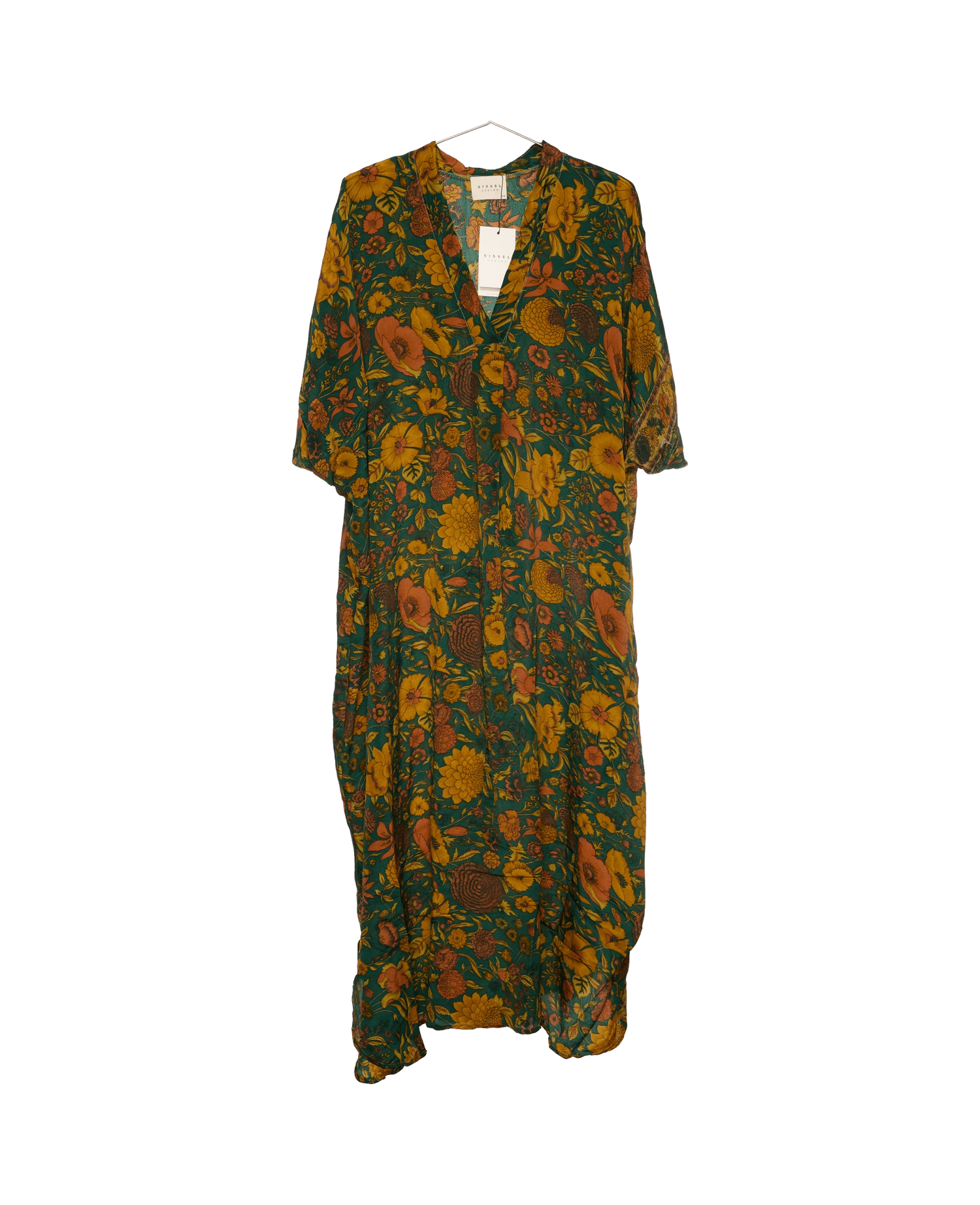 Pari Caftan - No. 131