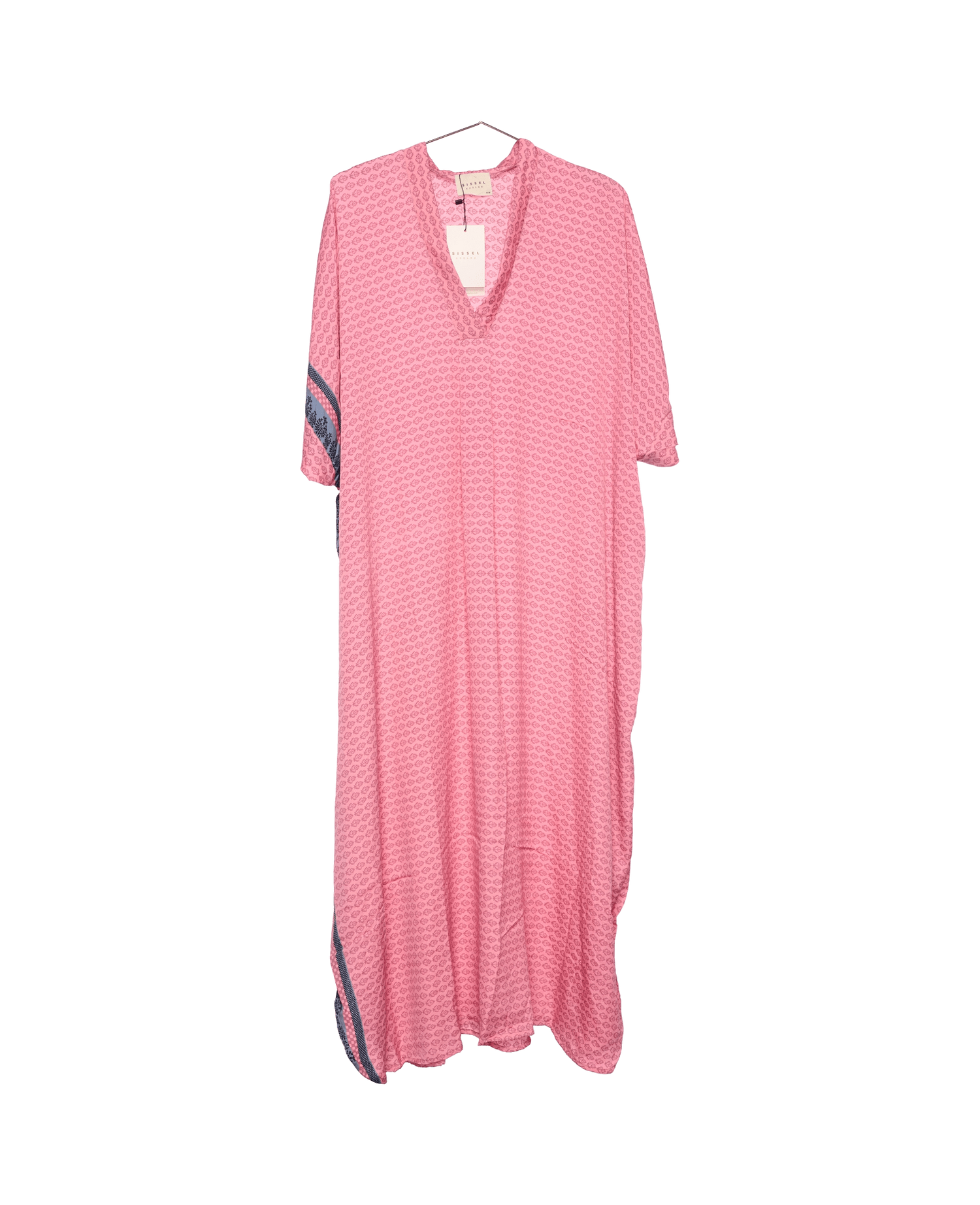 Pari Caftan - No. 132