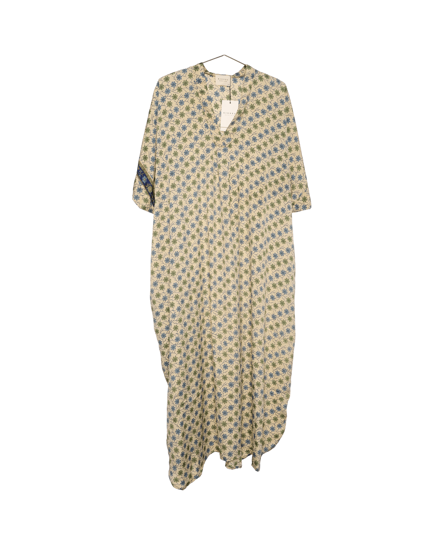 Pari Caftan - No. 133