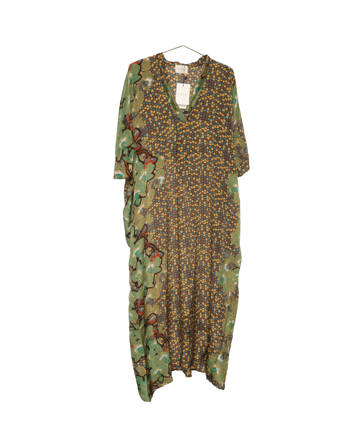 Pari Caftan - No. 134