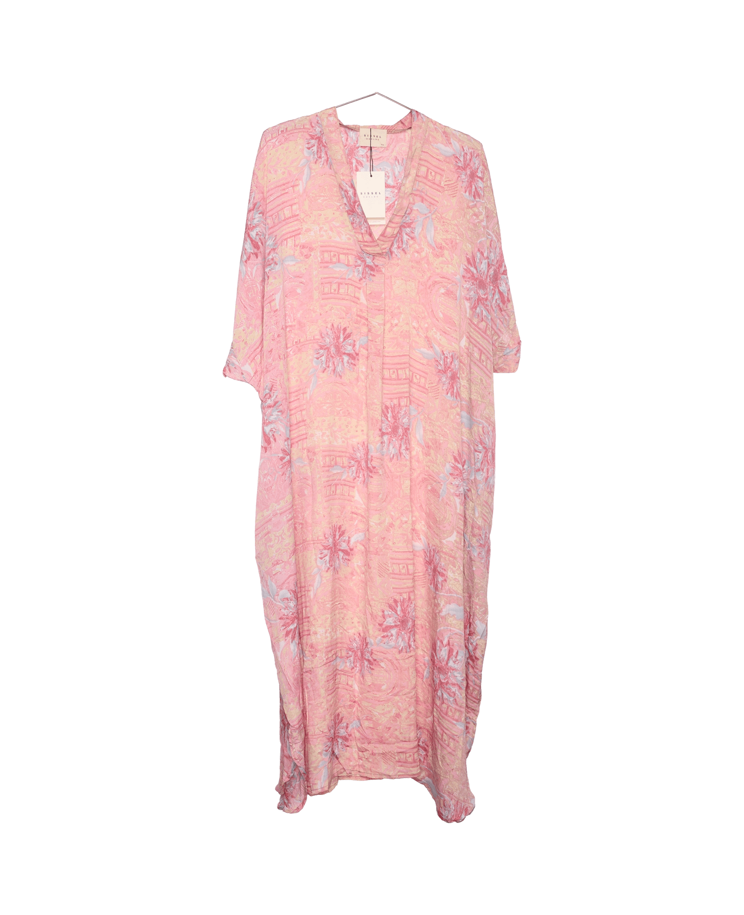 Pari Caftan - No. 136