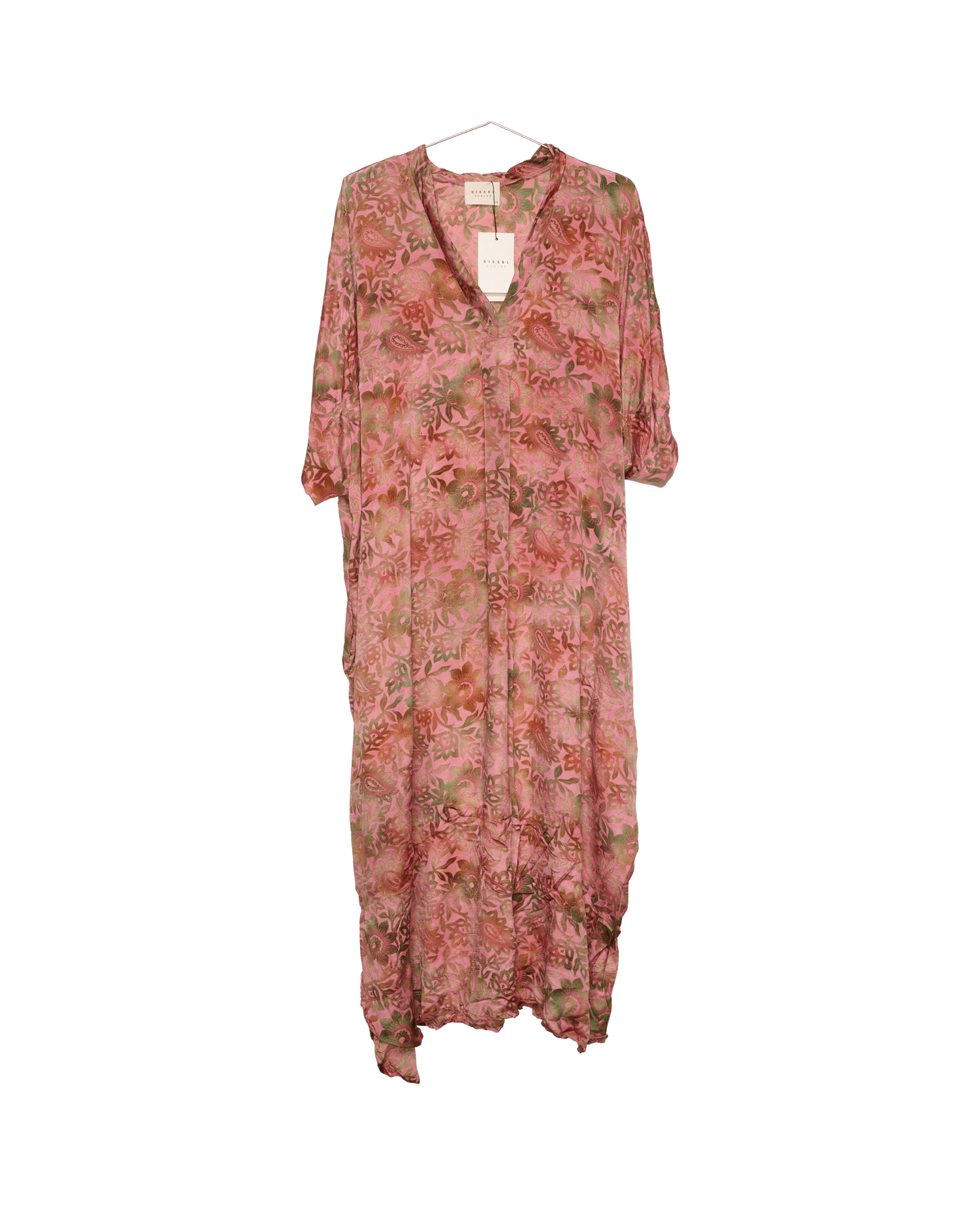 Pari Caftan - No. 138