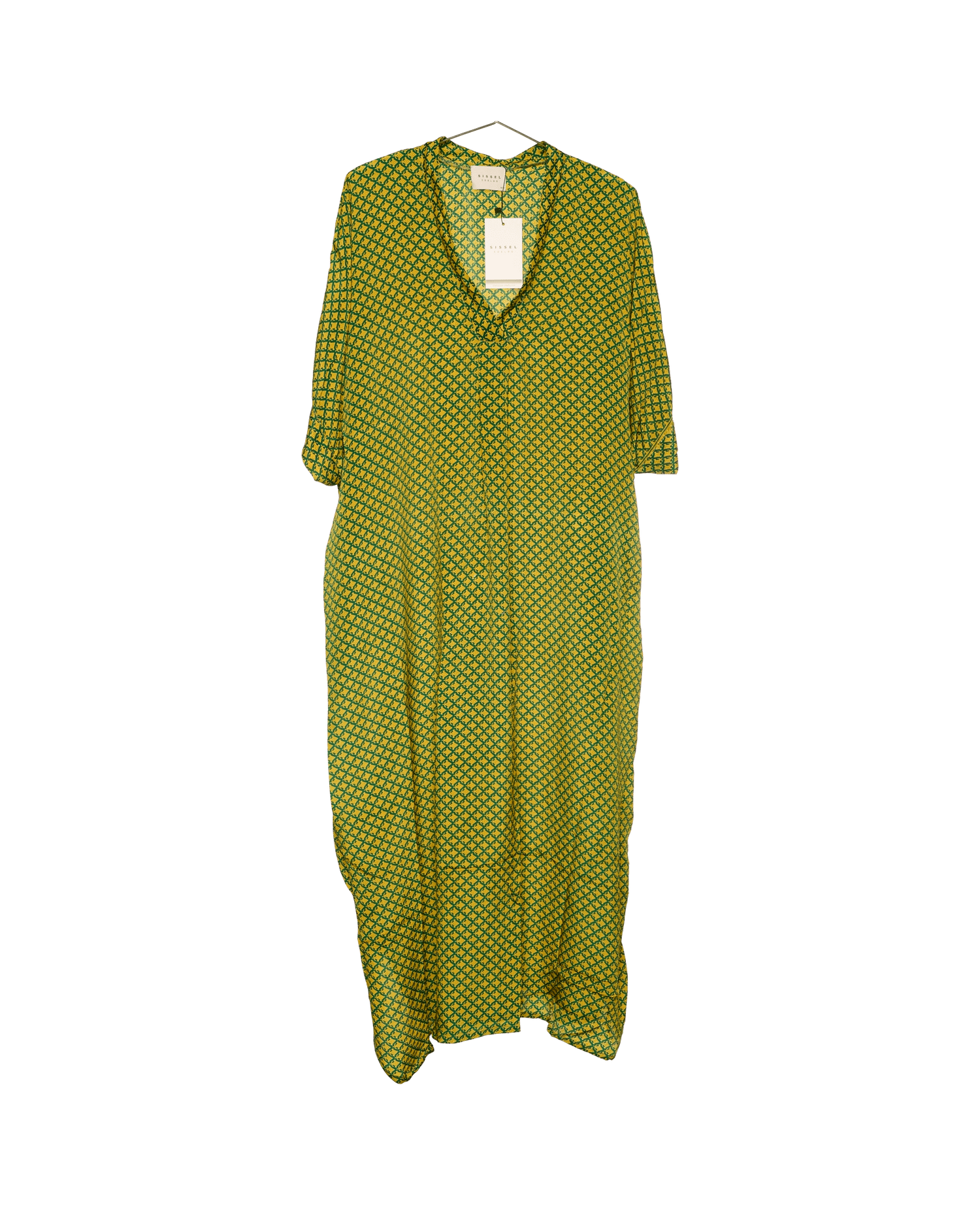 Pari Caftan - No. 139