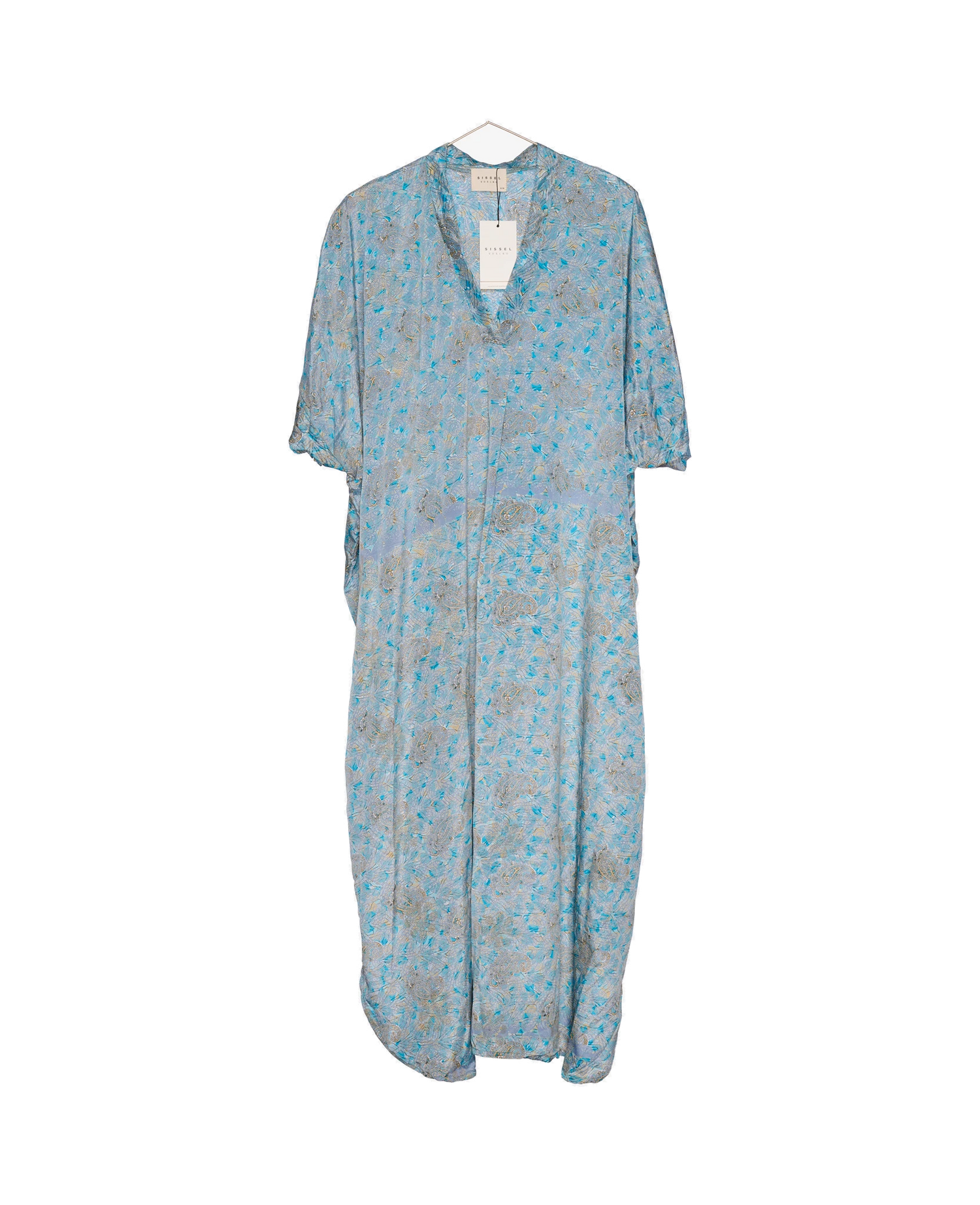 Pari Caftan - No. 14