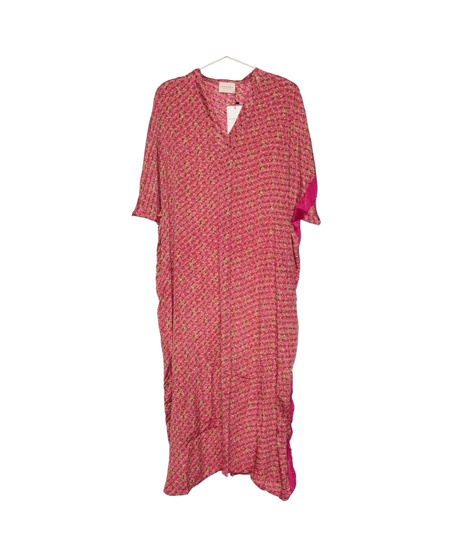 Pari Caftan - No. 142