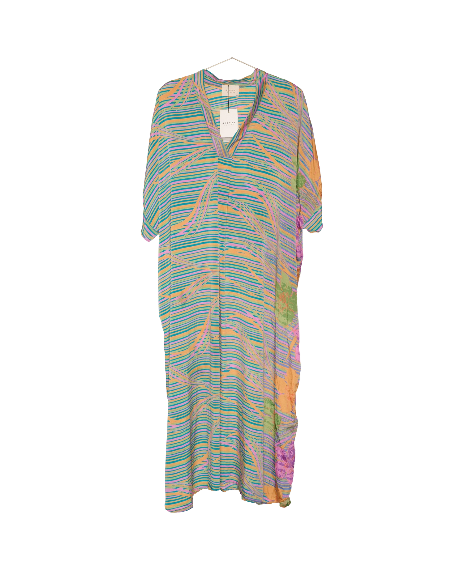 Pari Caftan - No. 144