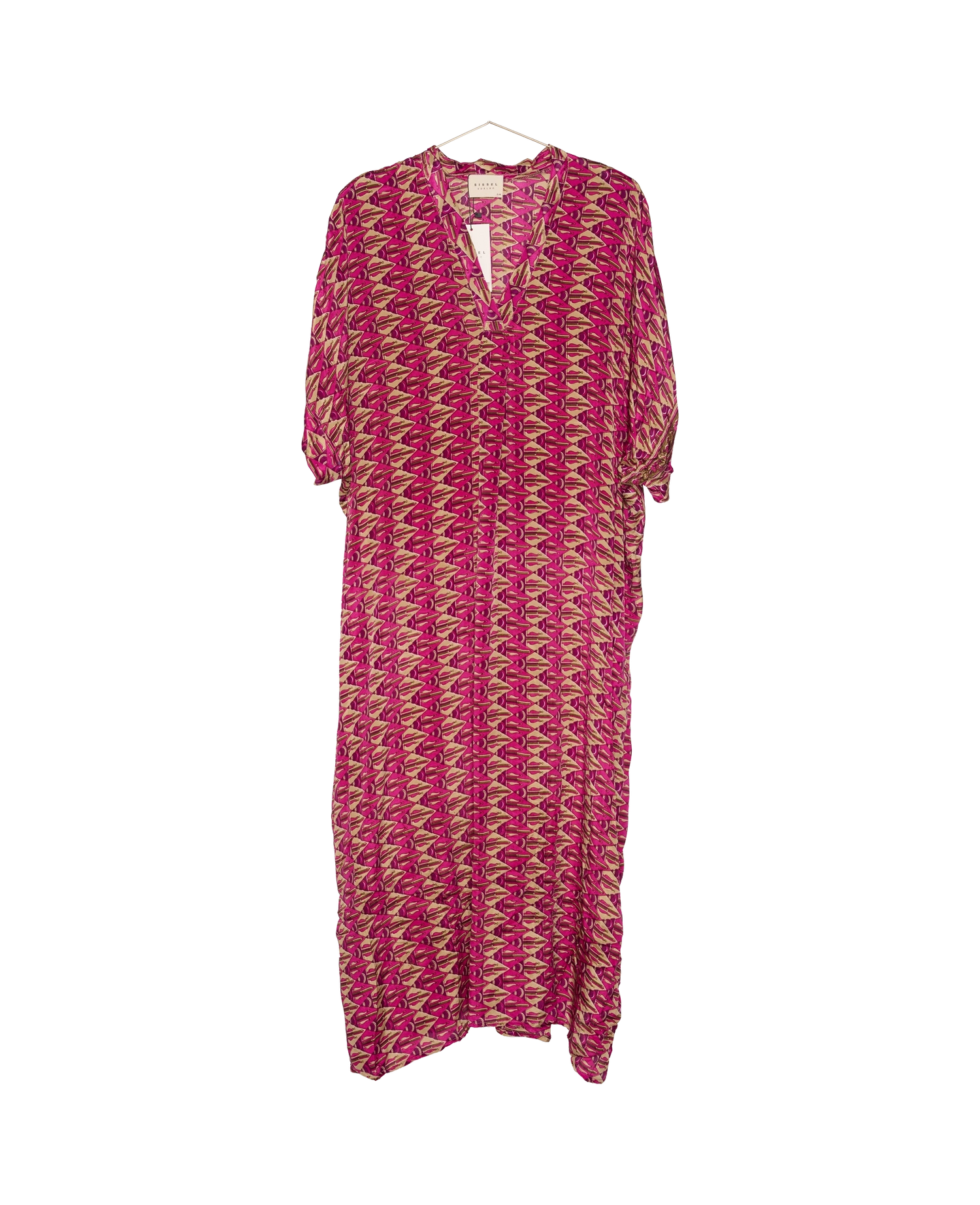 Pari Caftan - No. 146