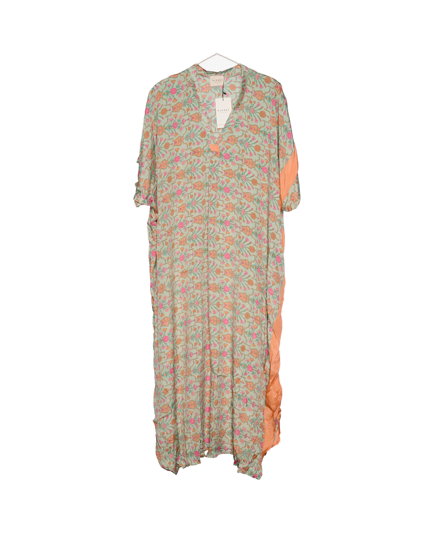 Pari Caftan - No. 15