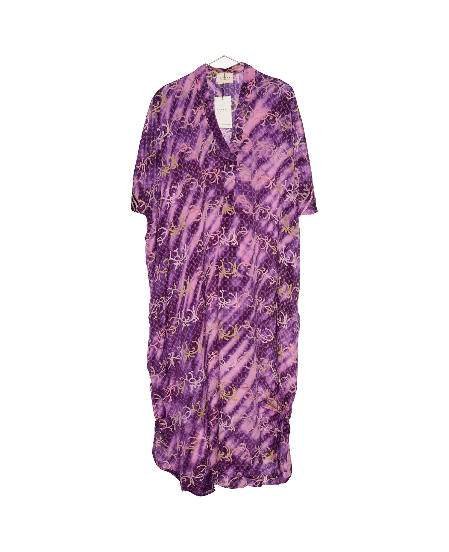 Pari Caftan - No. 16