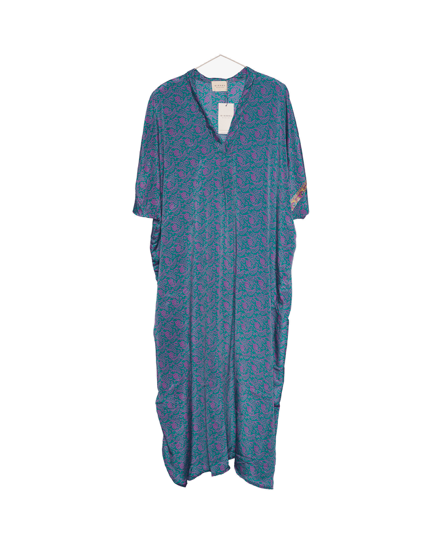 Pari Caftan - No. 17