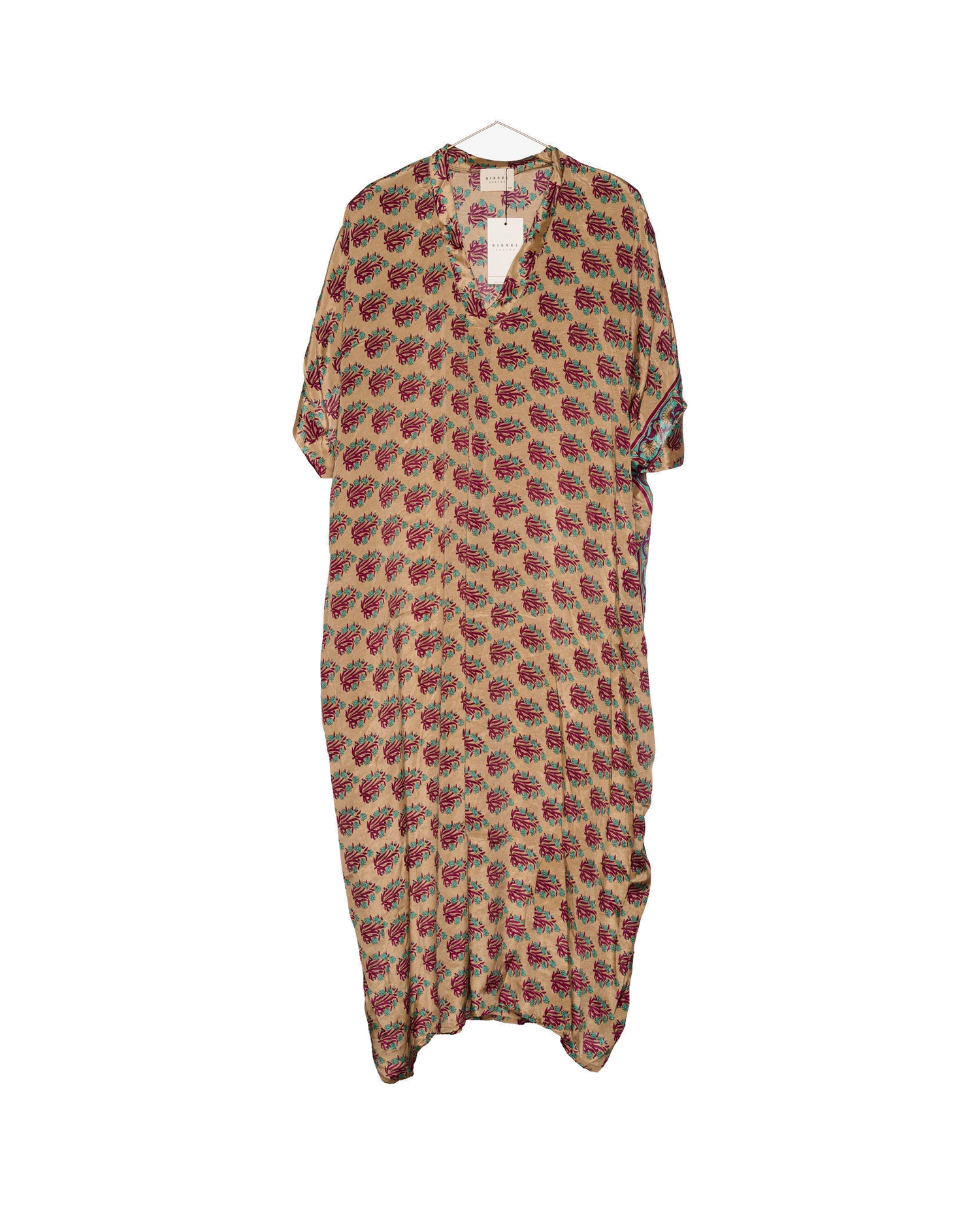 Pari Caftan - No. 18