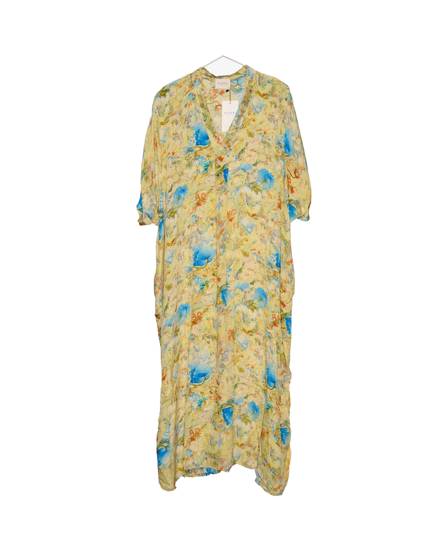 Pari Caftan - No. 19