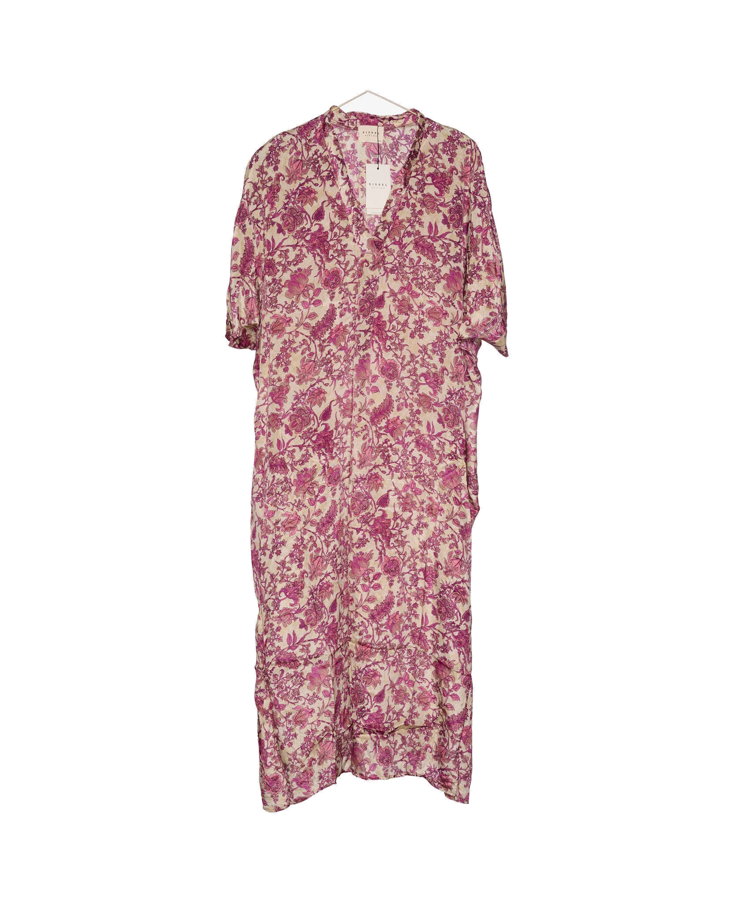 Pari Caftan - No. 20