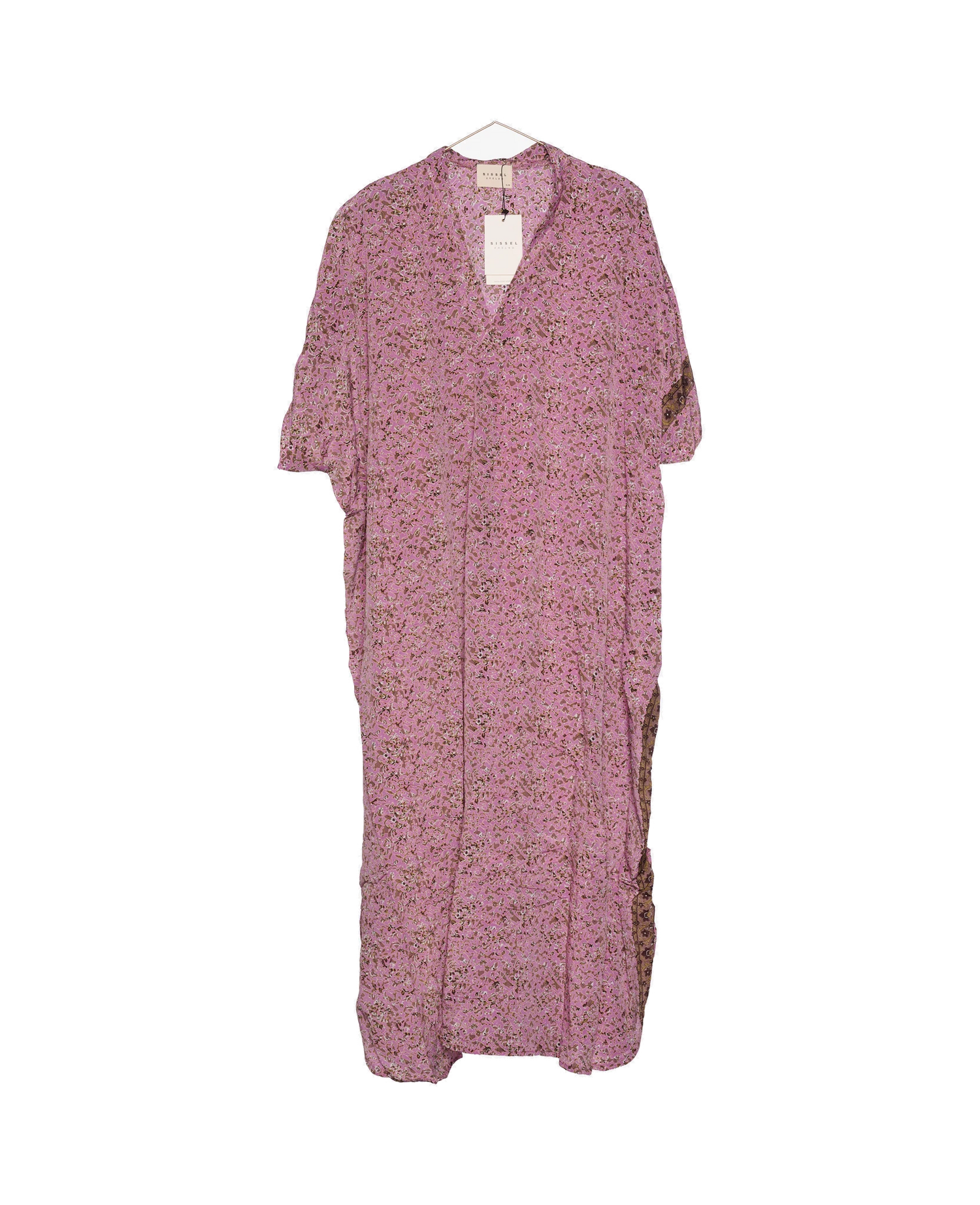 Pari Caftan - No. 21