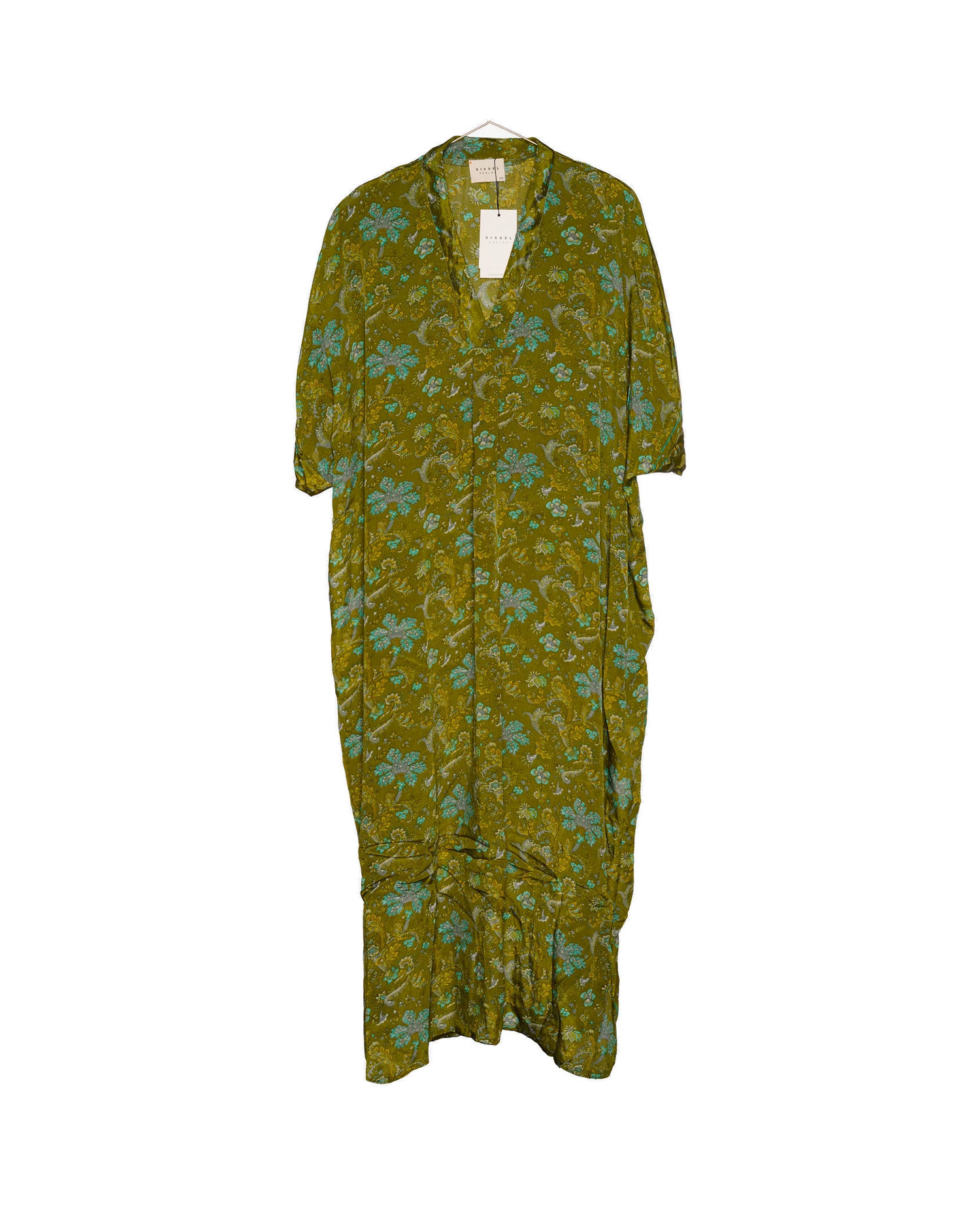 Pari Caftan - No. 22