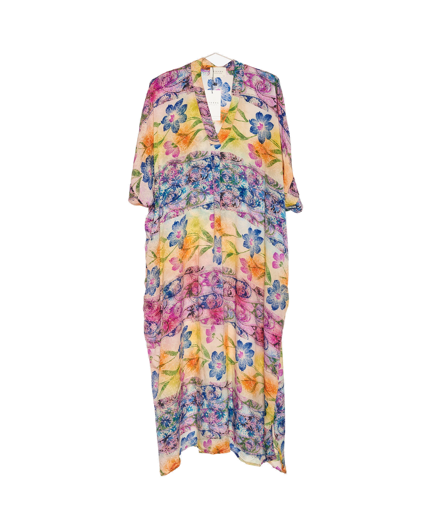 Pari Caftan - No. 25