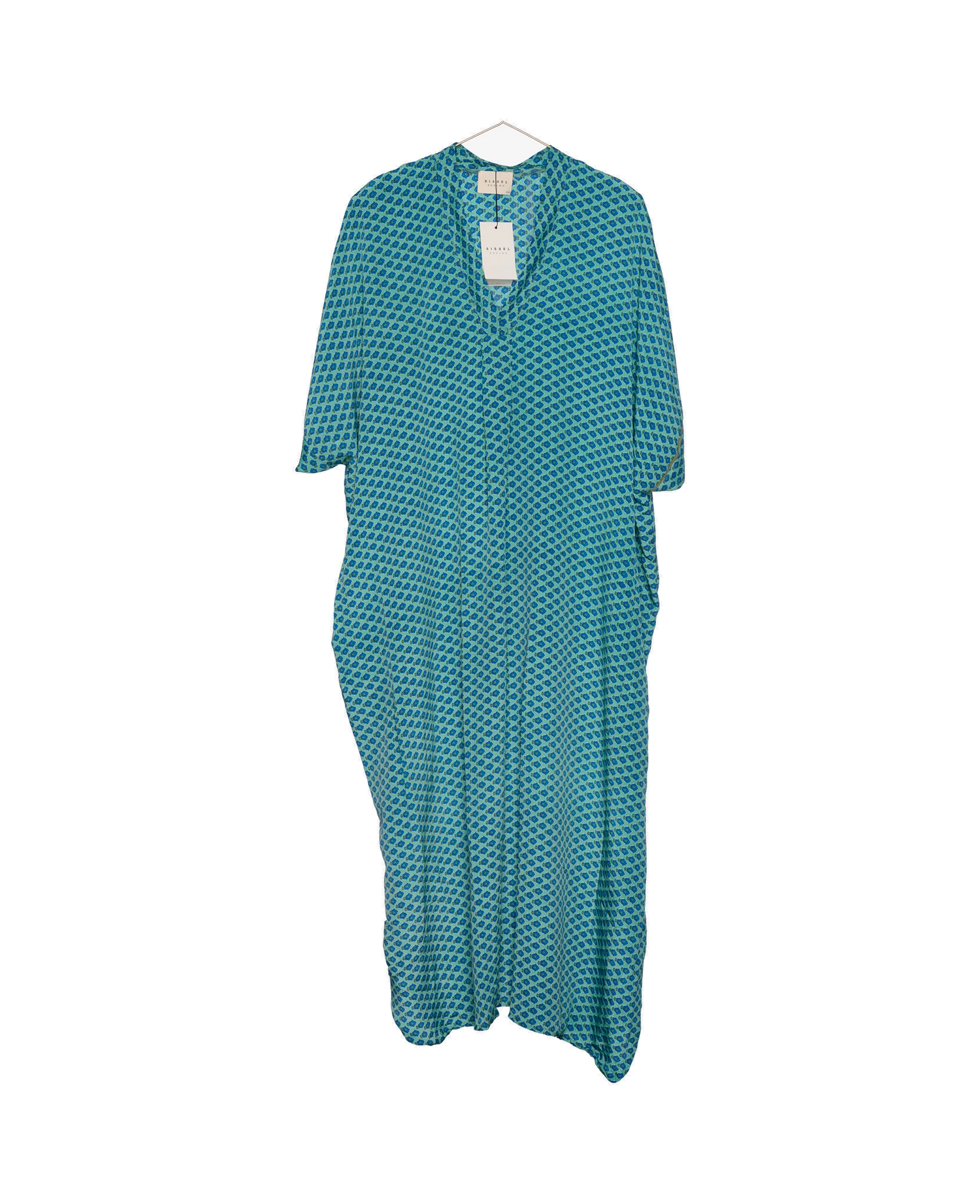 Pari Caftan - No. 27