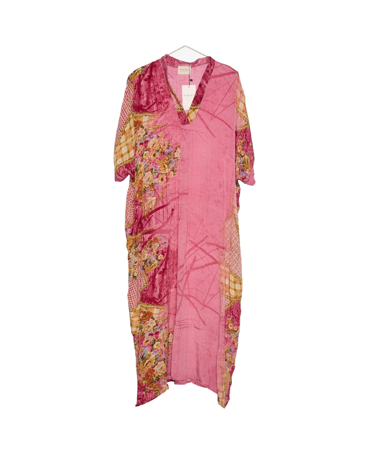 Pari Caftan - No. 28