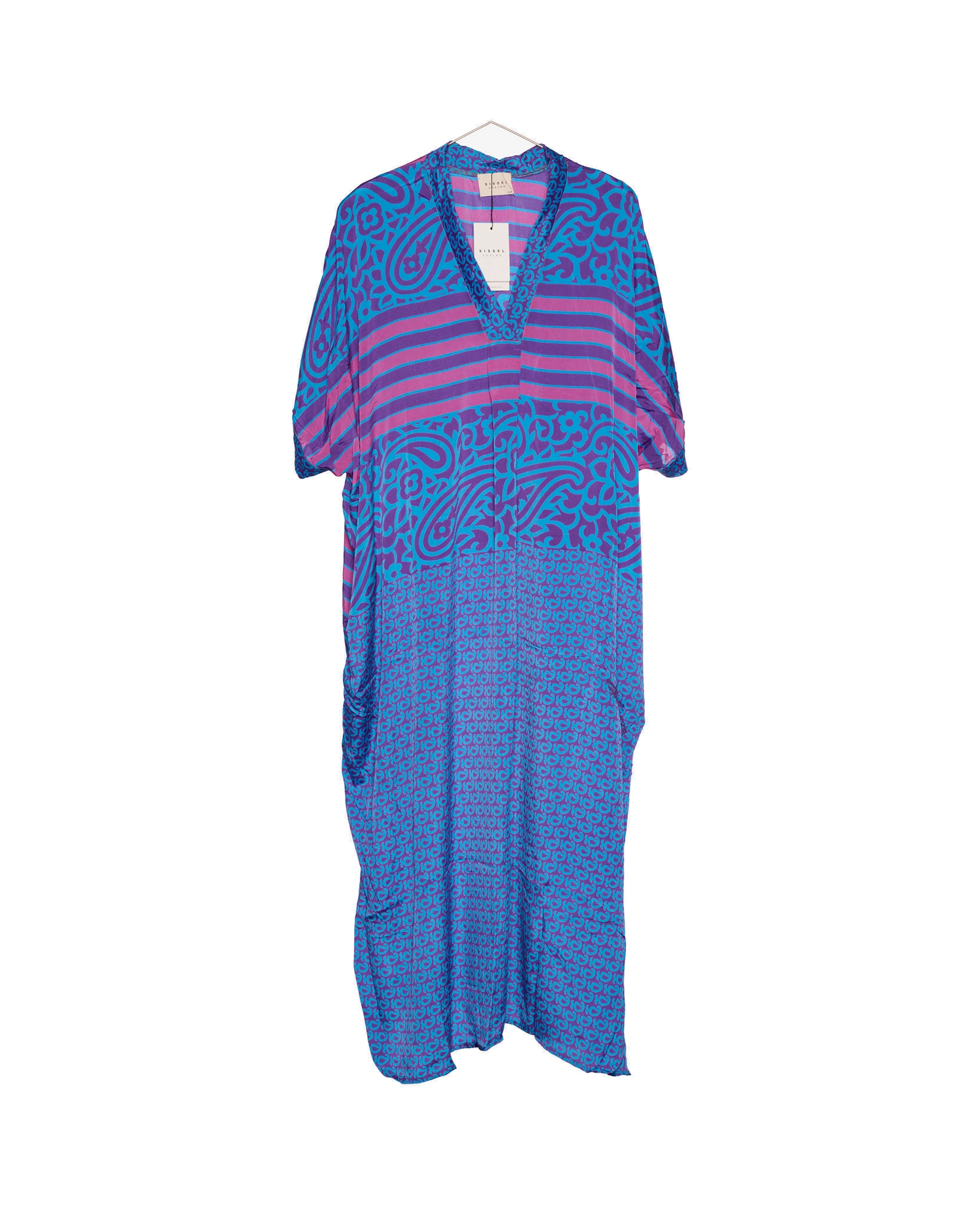 Pari Caftan - No. 29