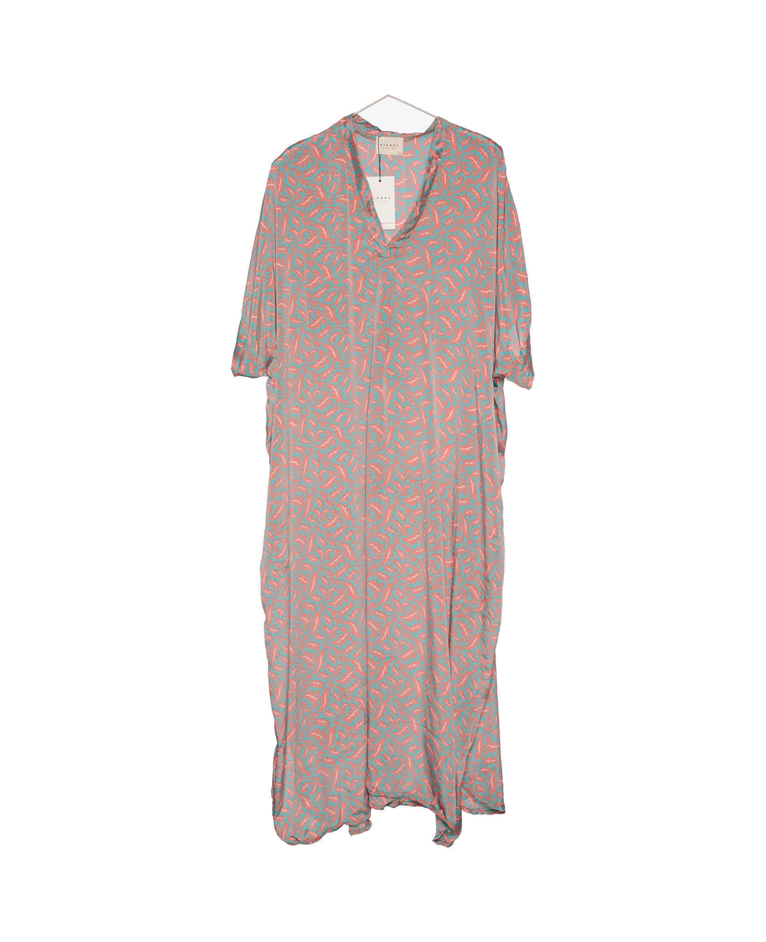 Pari Caftan - No. 3