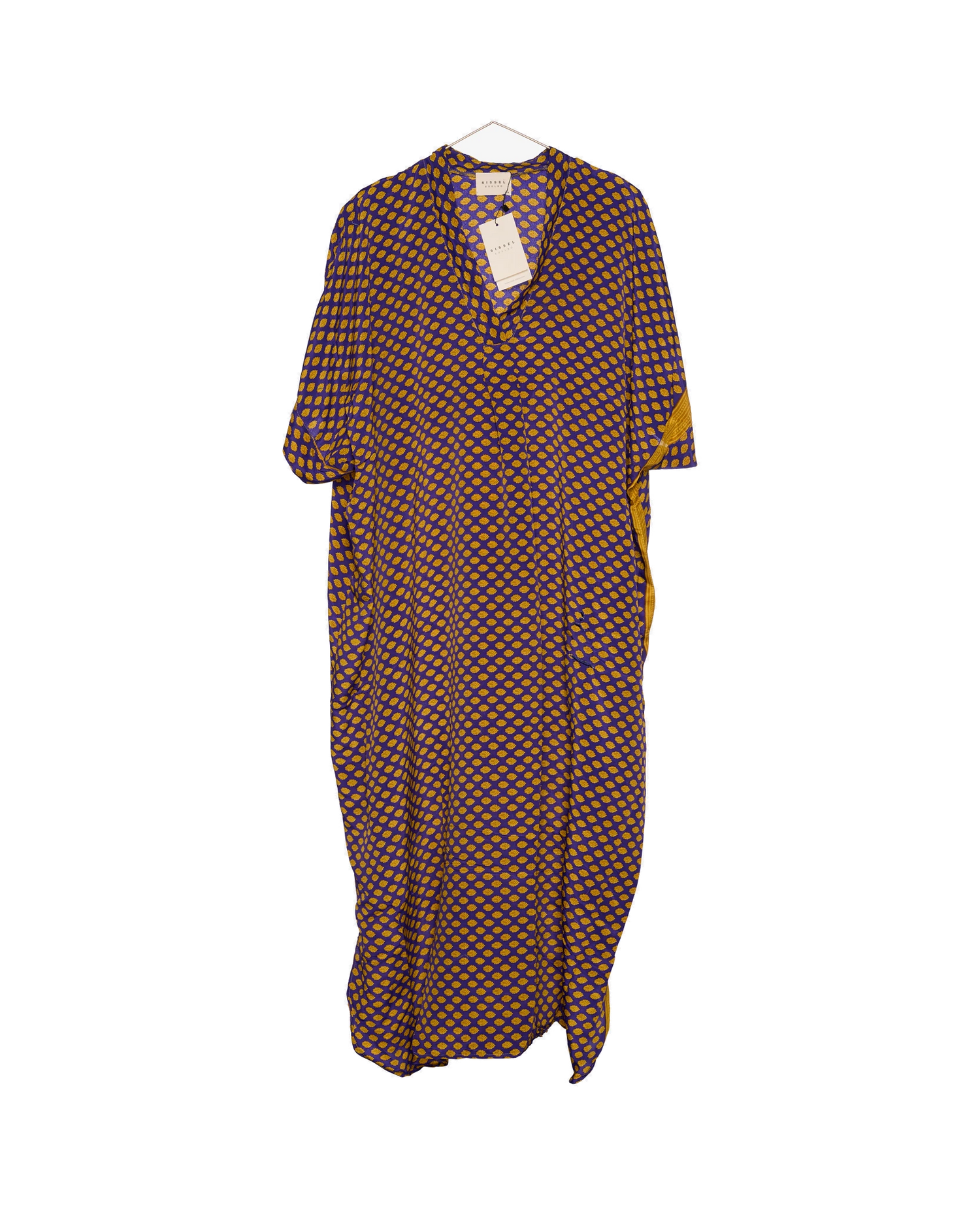 Pari Caftan - No. 30