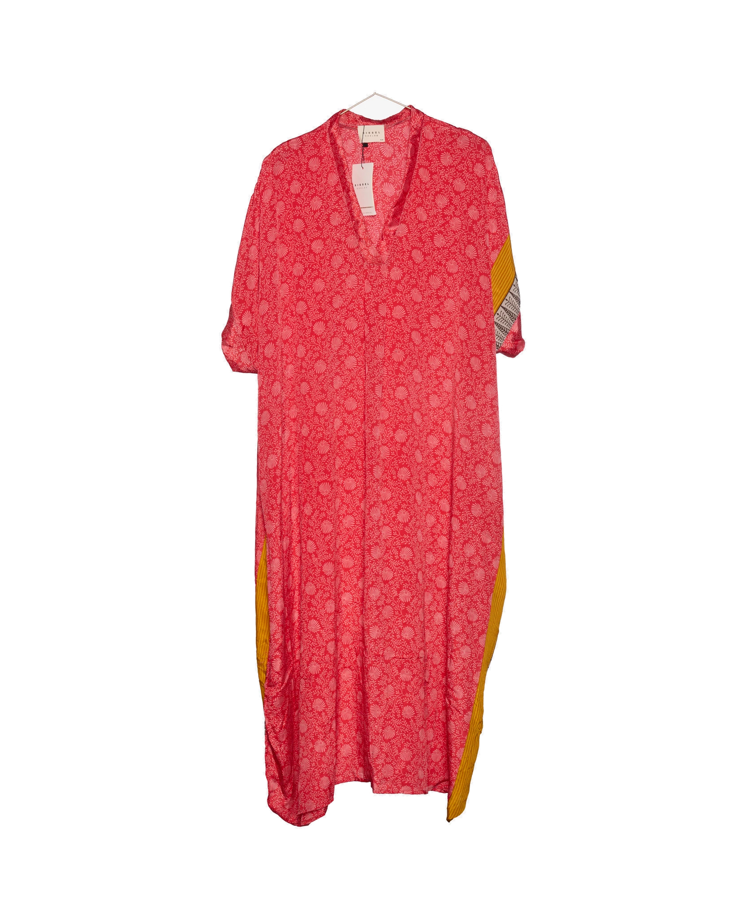 Pari Caftan - No. 31