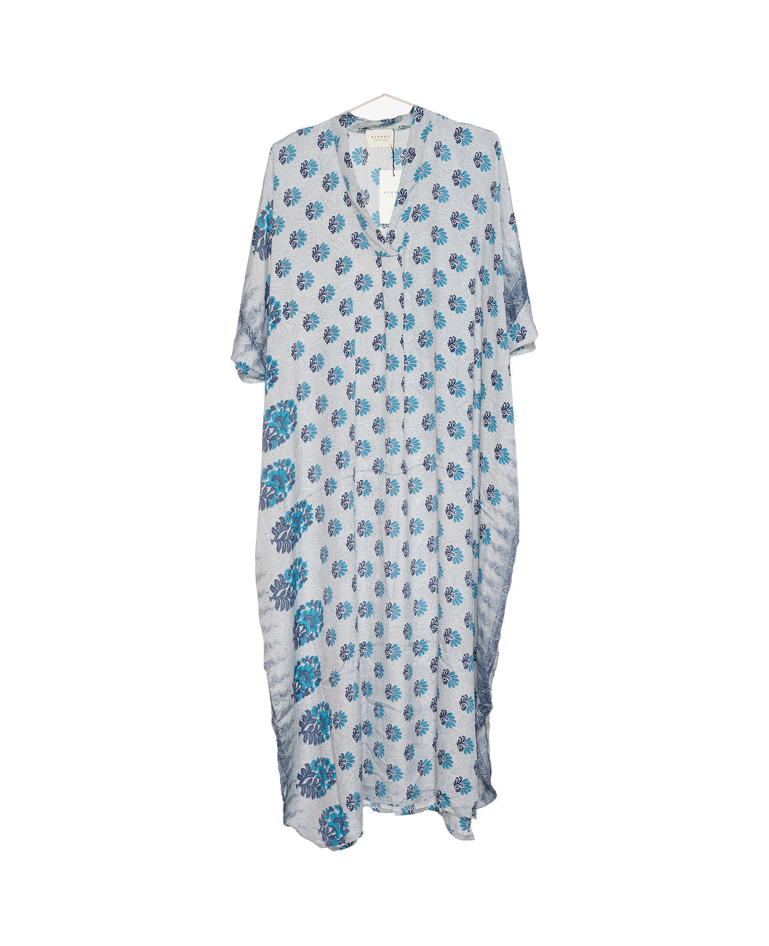 Pari Caftan - No. 32