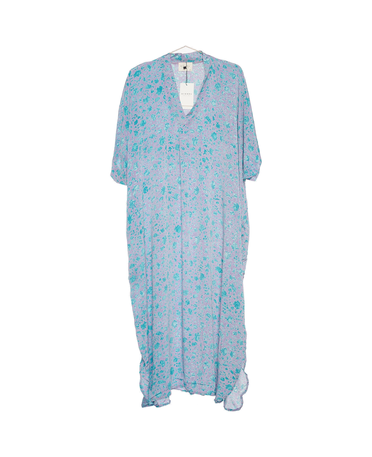 Pari Caftan - No. 33