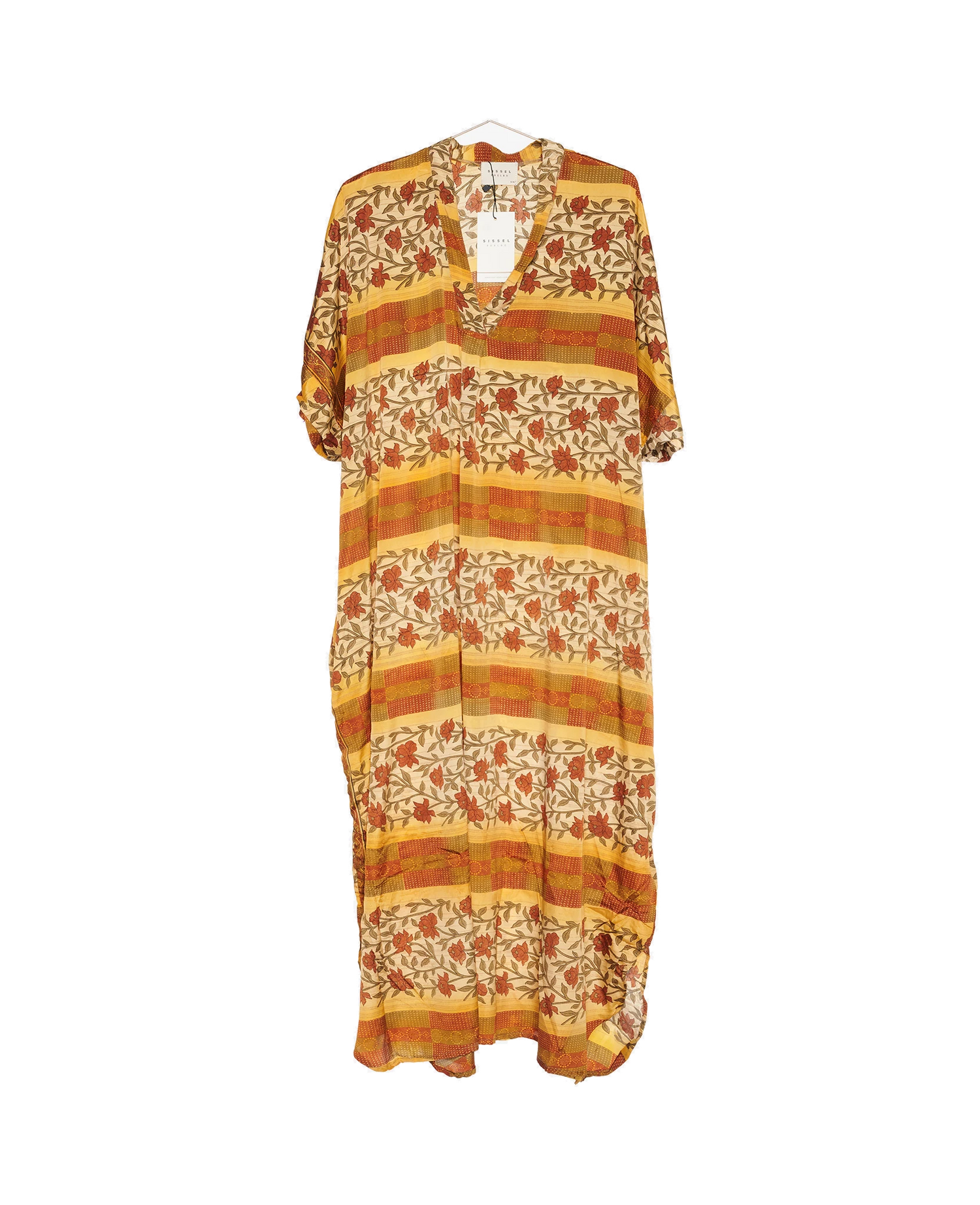 Pari Caftan - No. 34