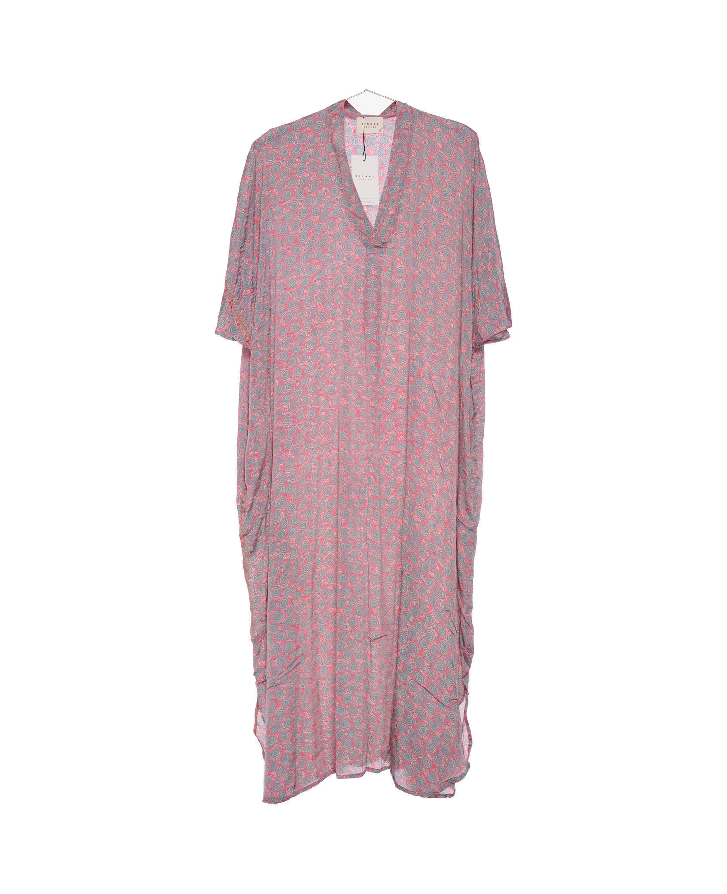 Pari Caftan - No. 36