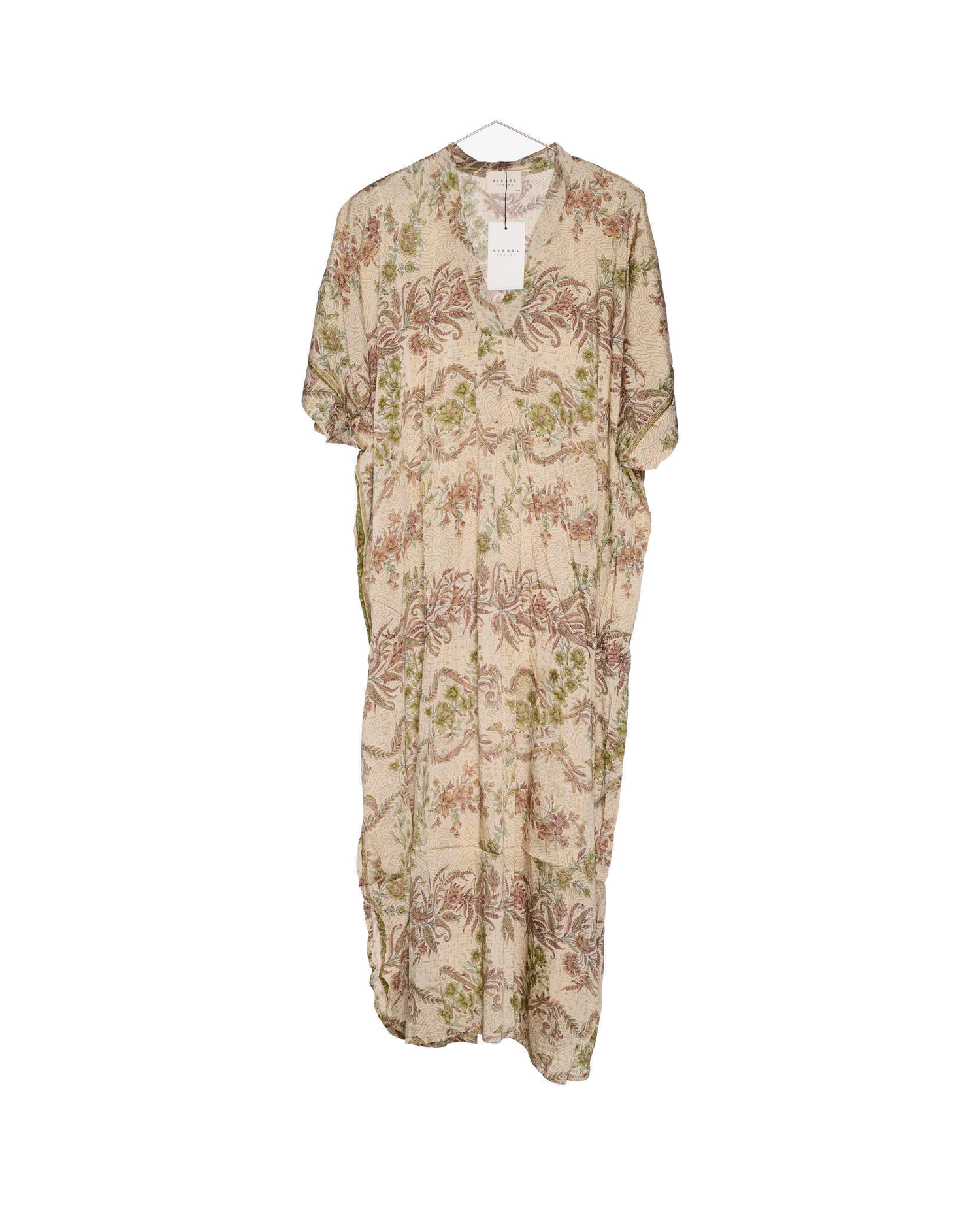 Pari Caftan - No. 39