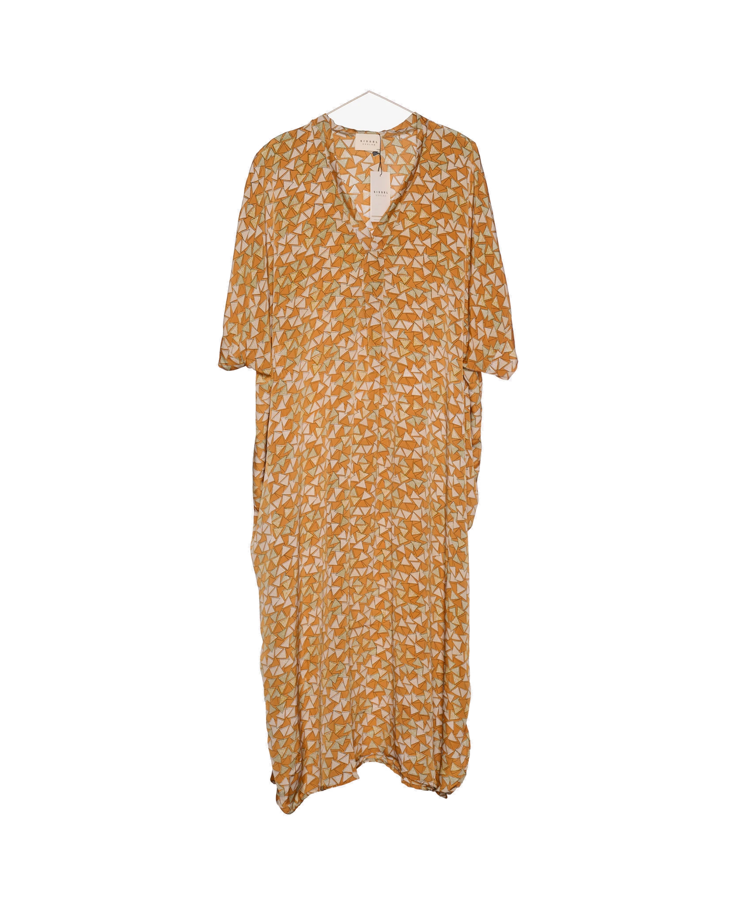 Pari Caftan - No. 4