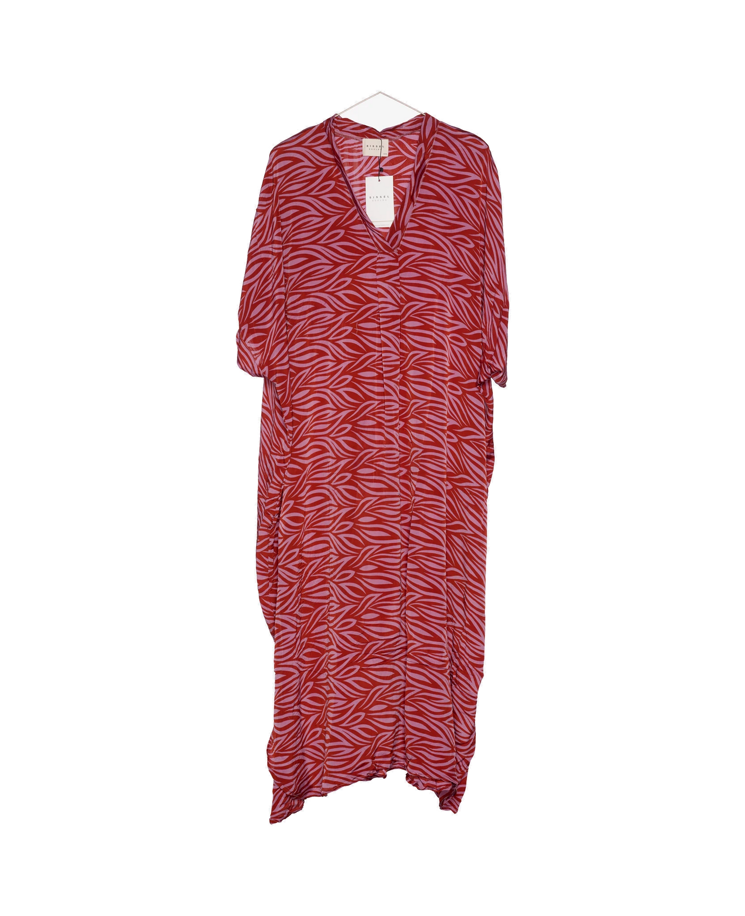 Pari Caftan - No. 40