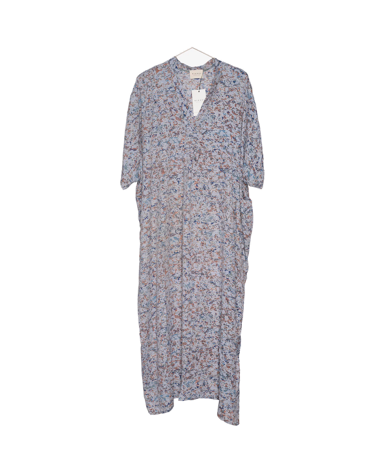 Pari Caftan - No. 41