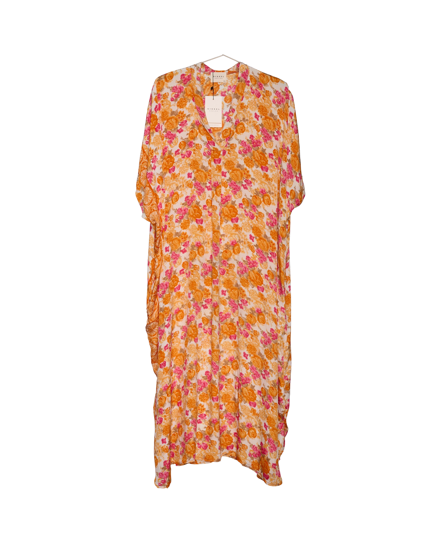 Pari Caftan - No. 43