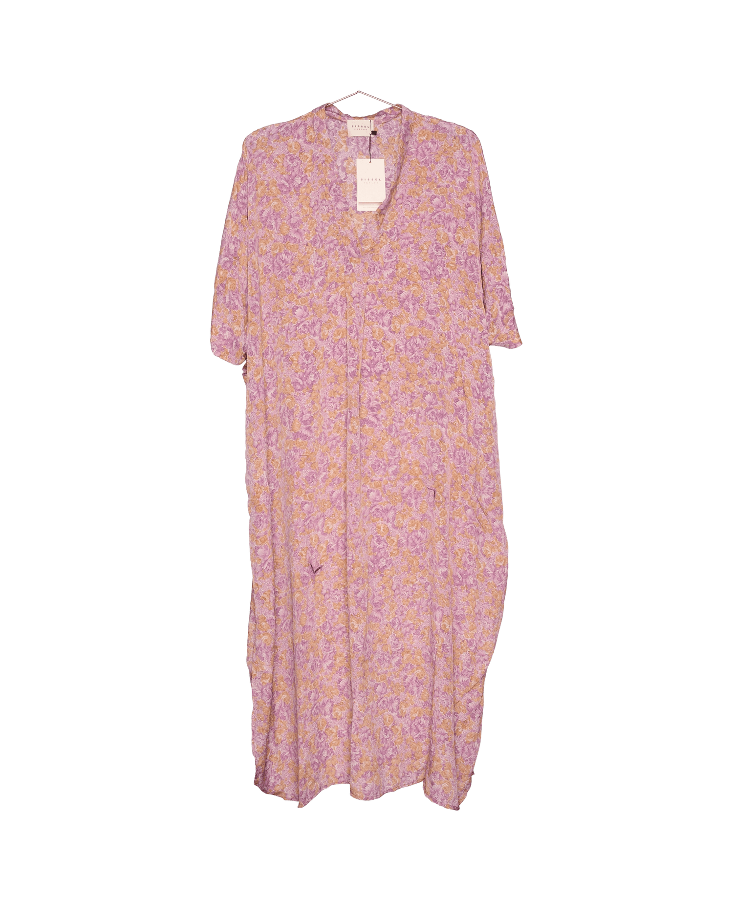 Pari Caftan - No. 45